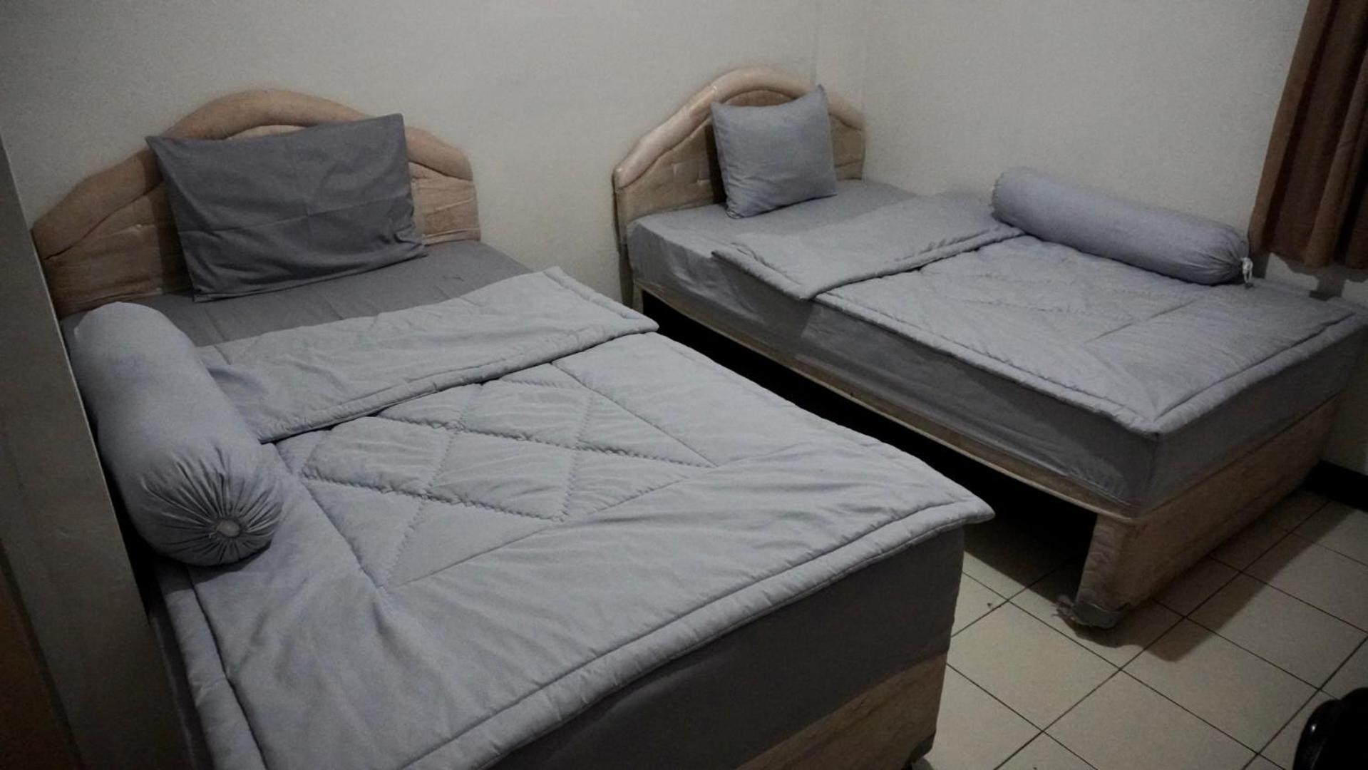 Budget Twin Room - Photo 8