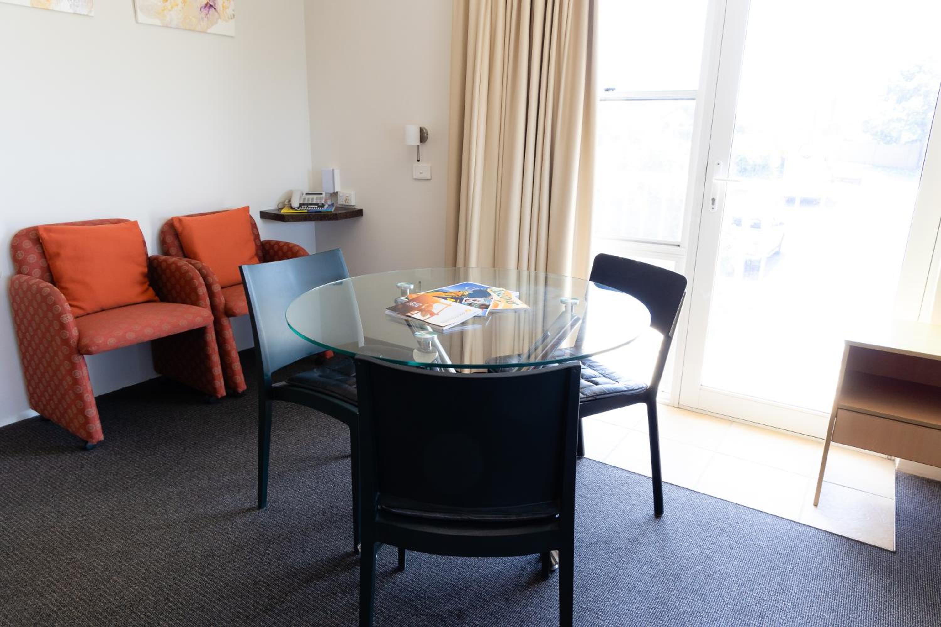 Prestige Double Room photo 2