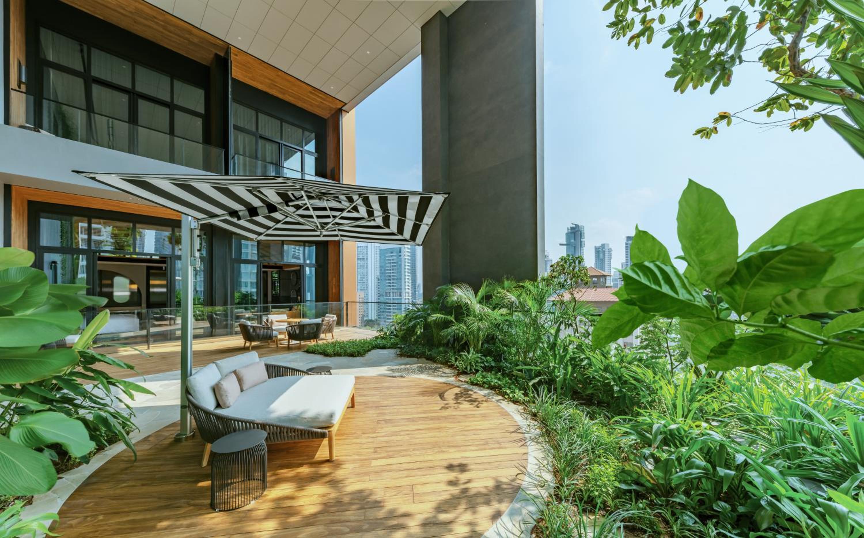 Two Bedroom Suite (Non Smoking)