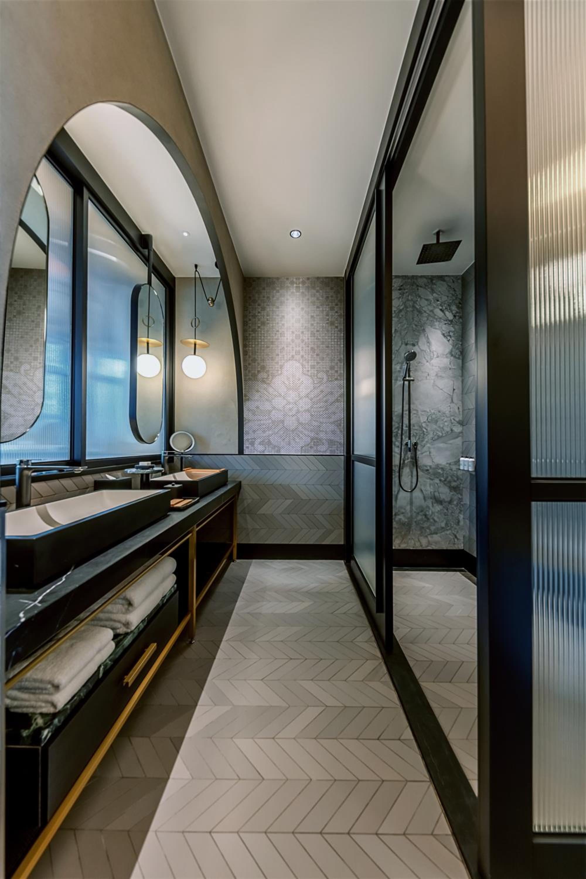 Terrace Suite - Non Smoking