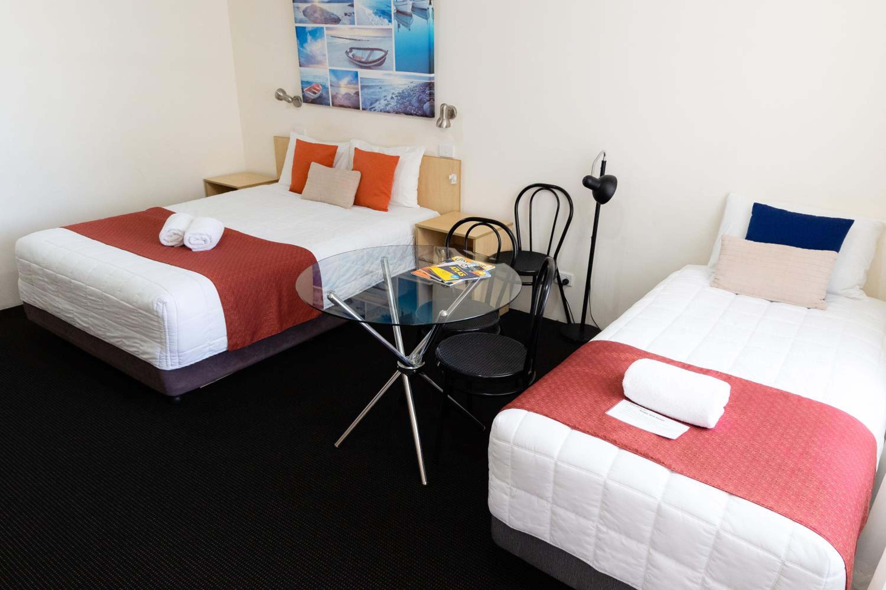 Superior Double Room photo 3