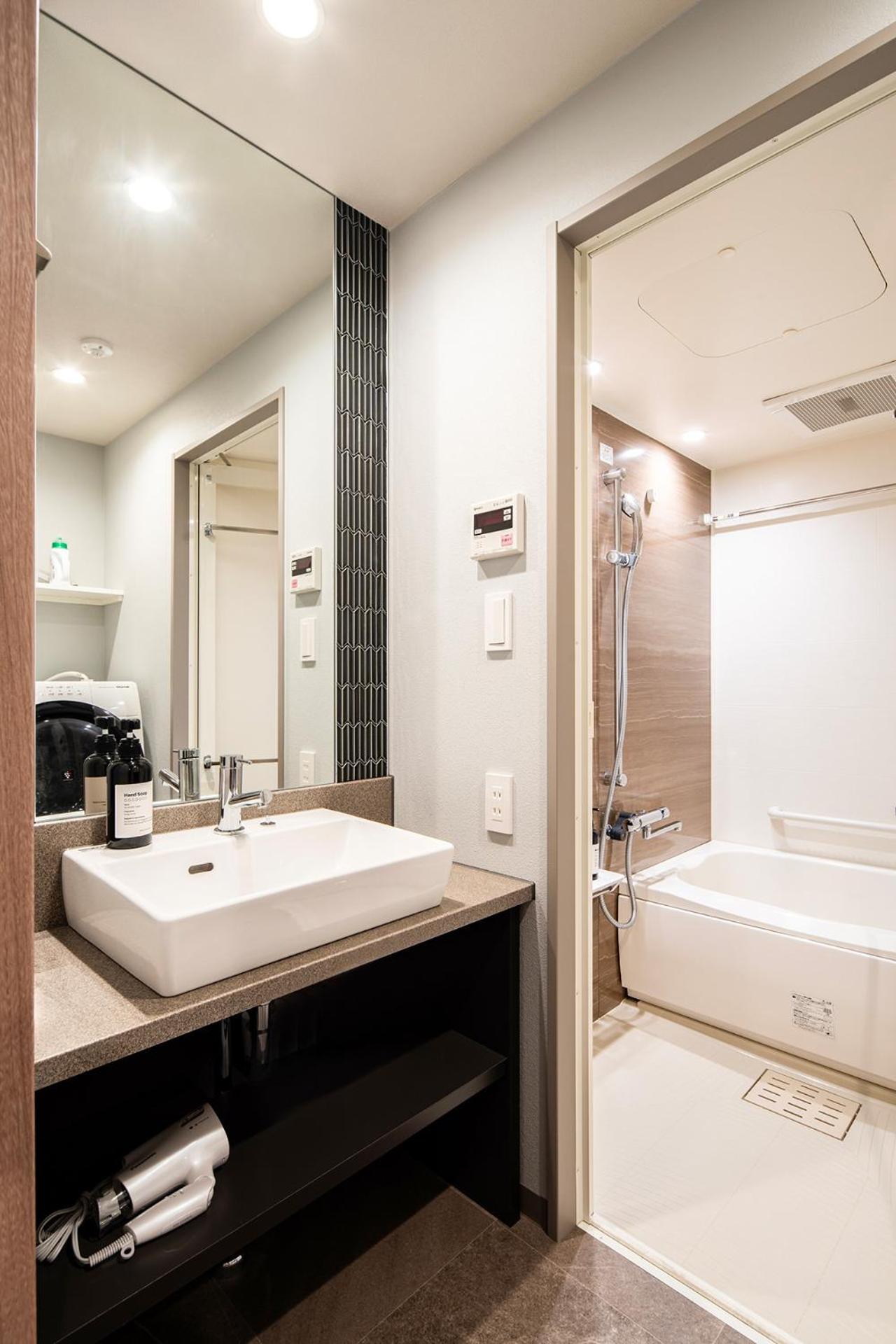 Superior Studio Apartment photo 3
