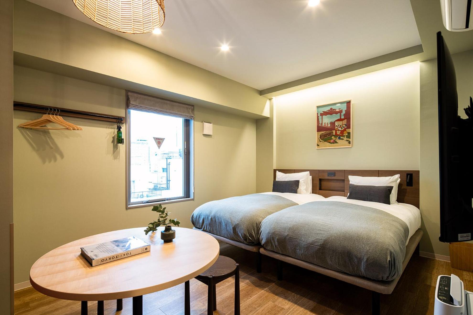 Superior Studio Apartment photo 3