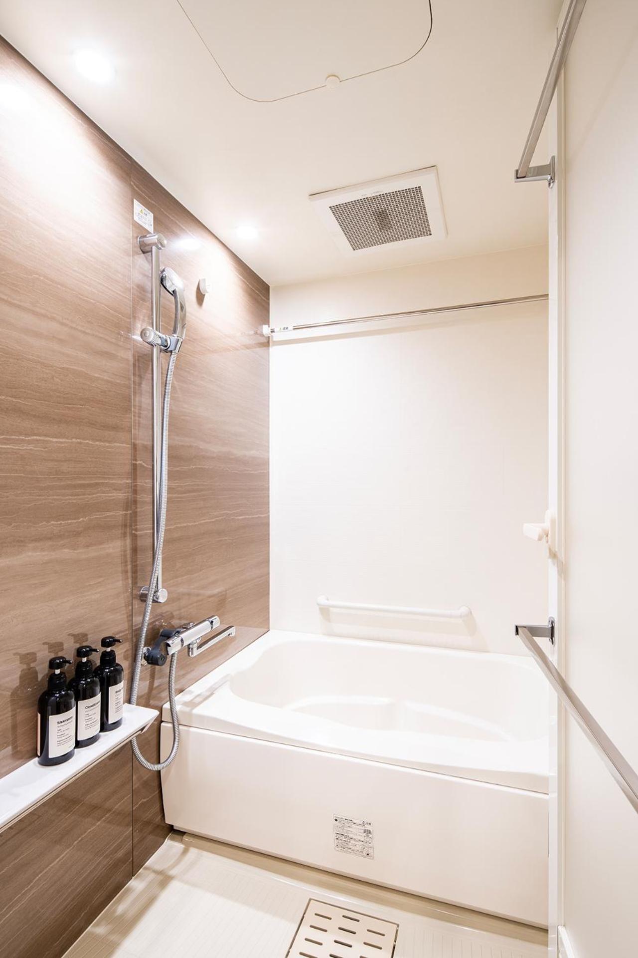 Superior Studio Apartment photo 2