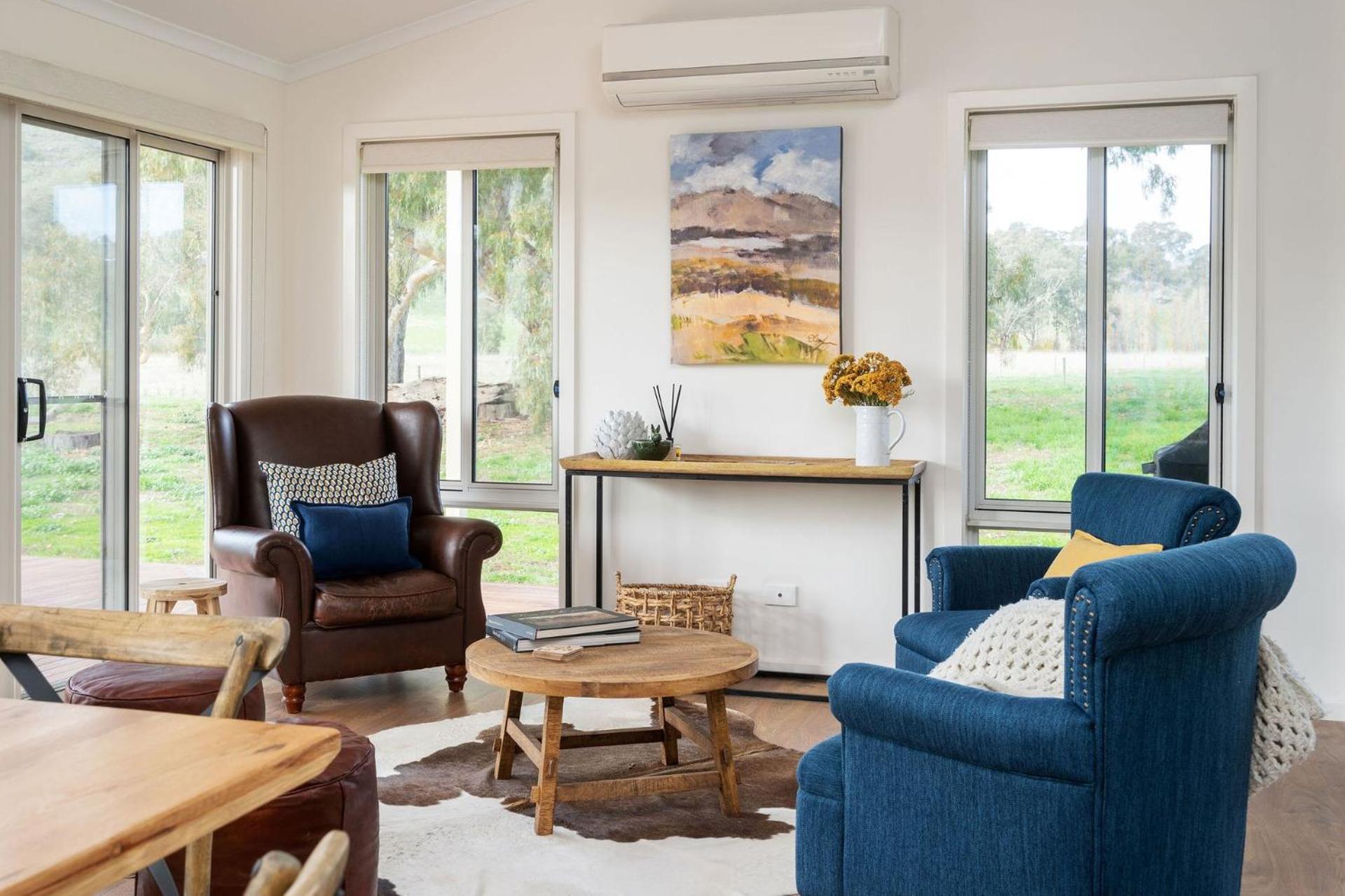 Vacation Home photo 1