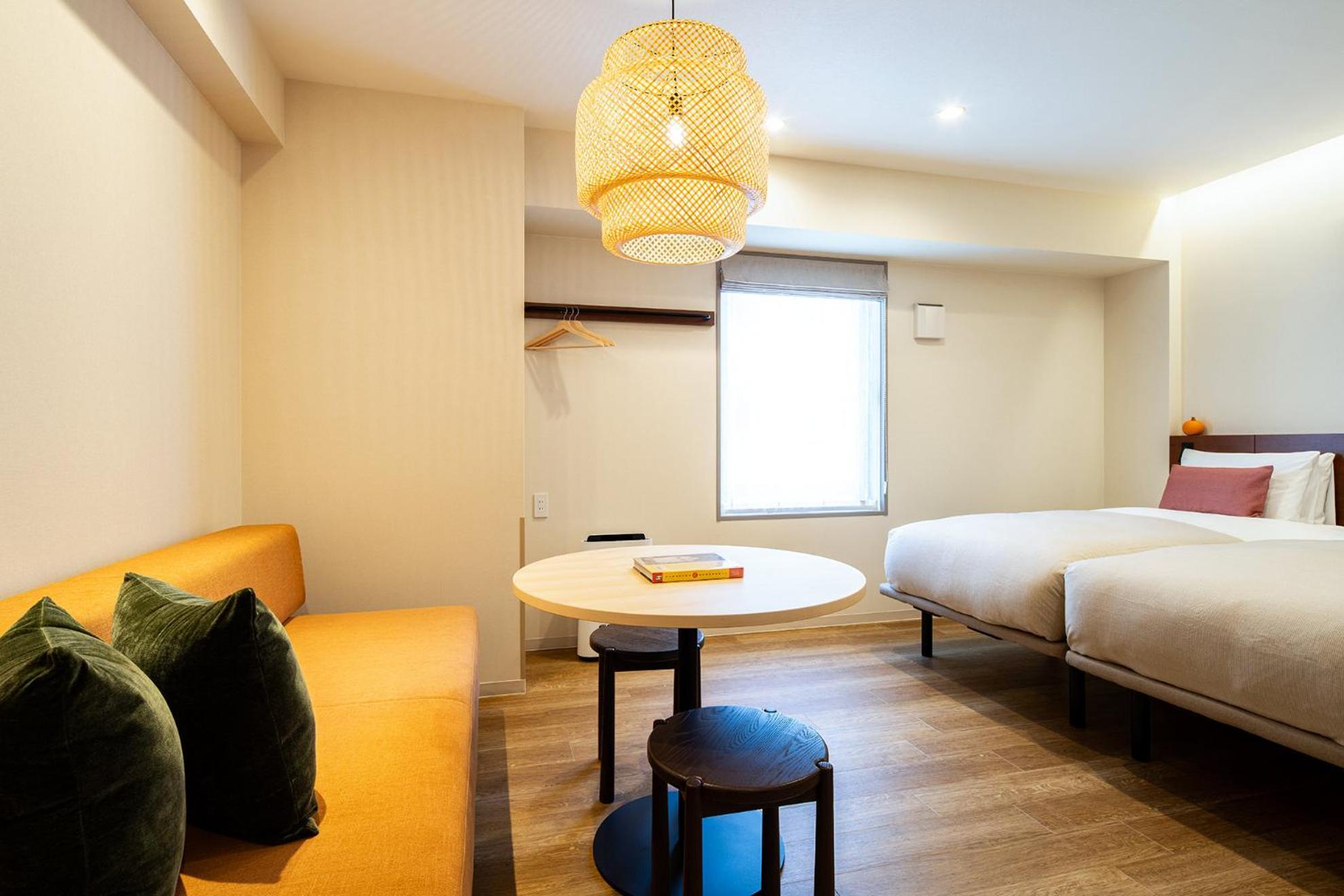 Superior Studio Apartment photo 1