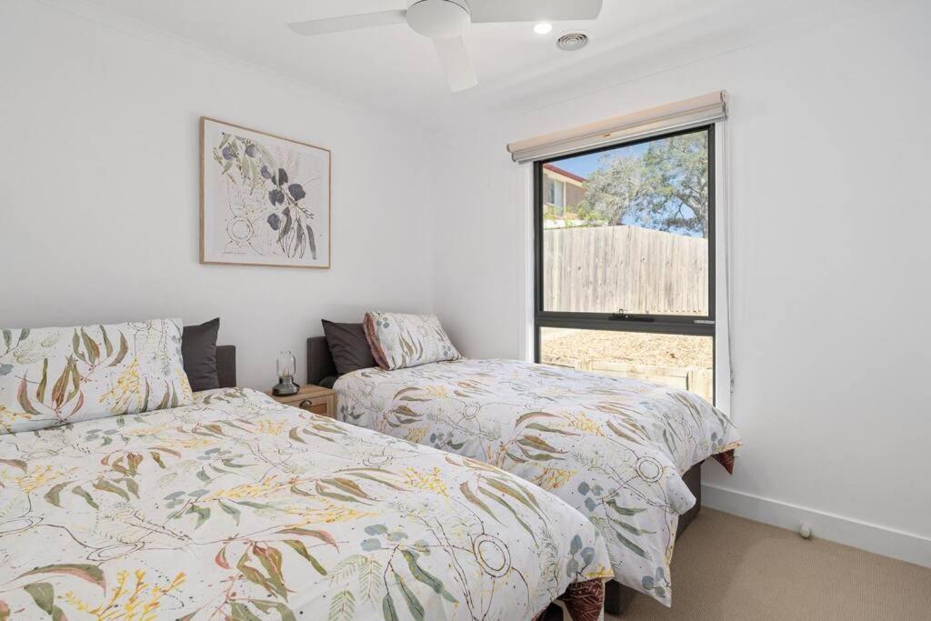 Four-Bedroom House photo 1