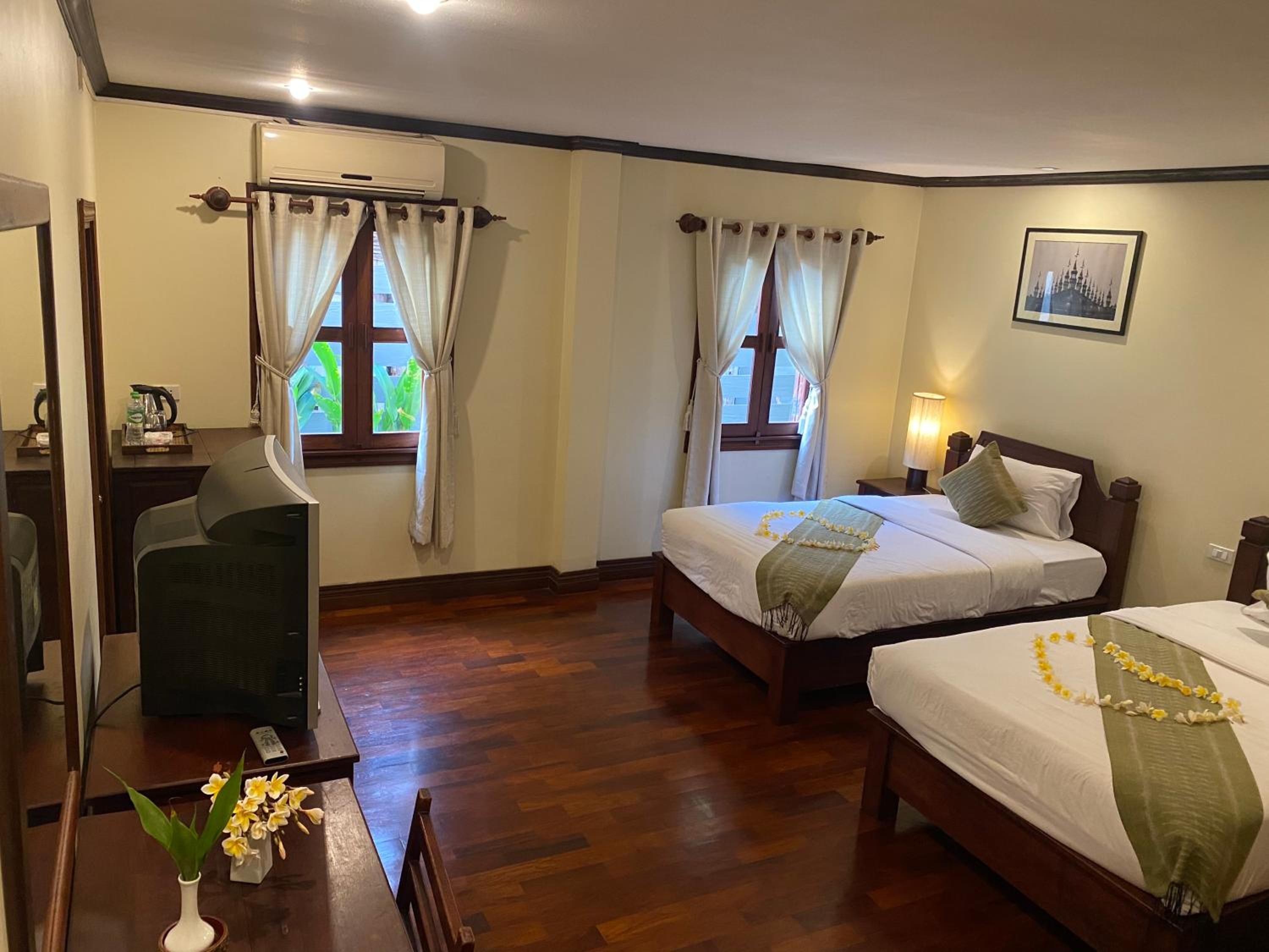 Junior Suite with Terrace photo 3