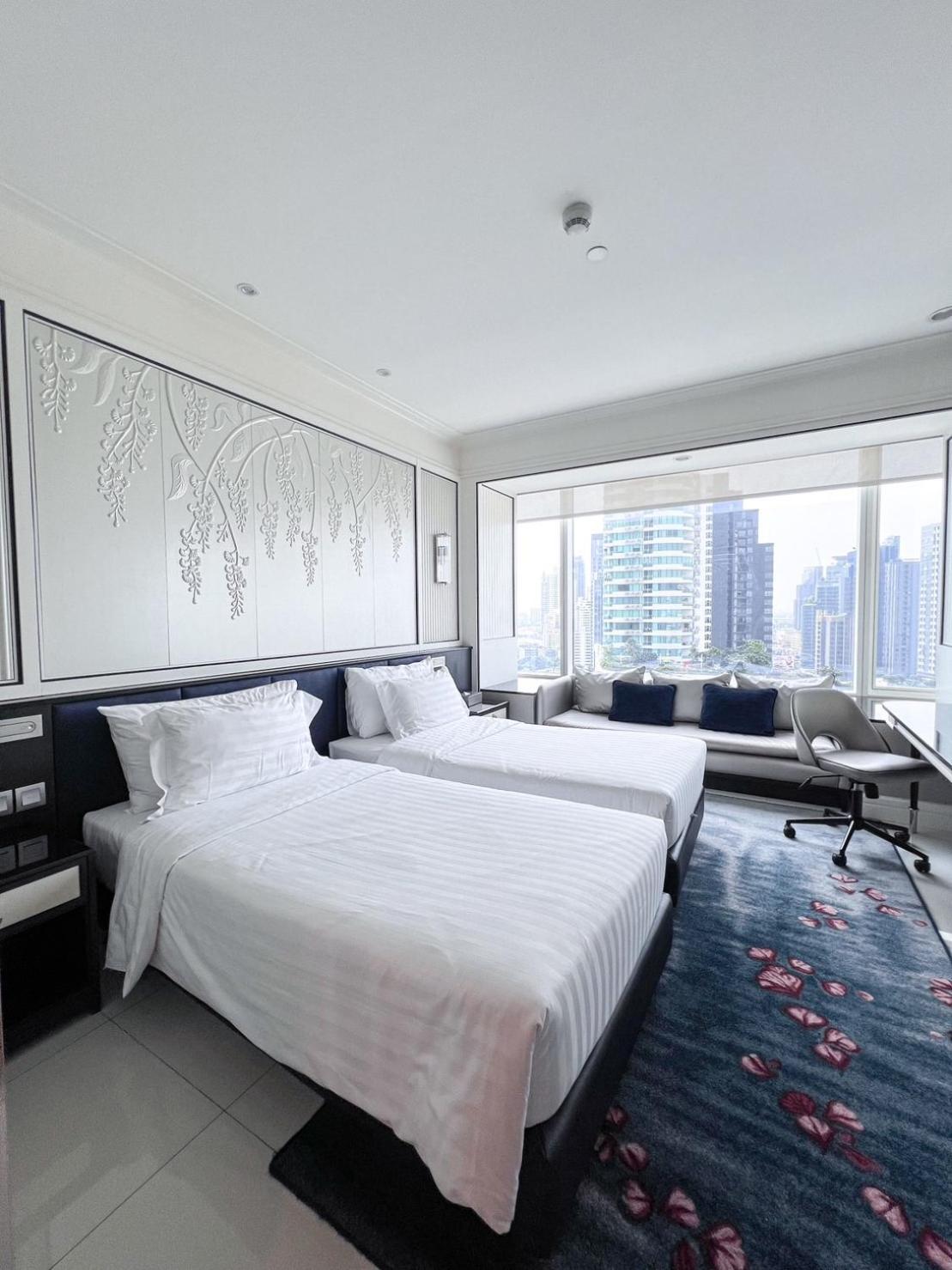 Signature Connecting Room photo 2