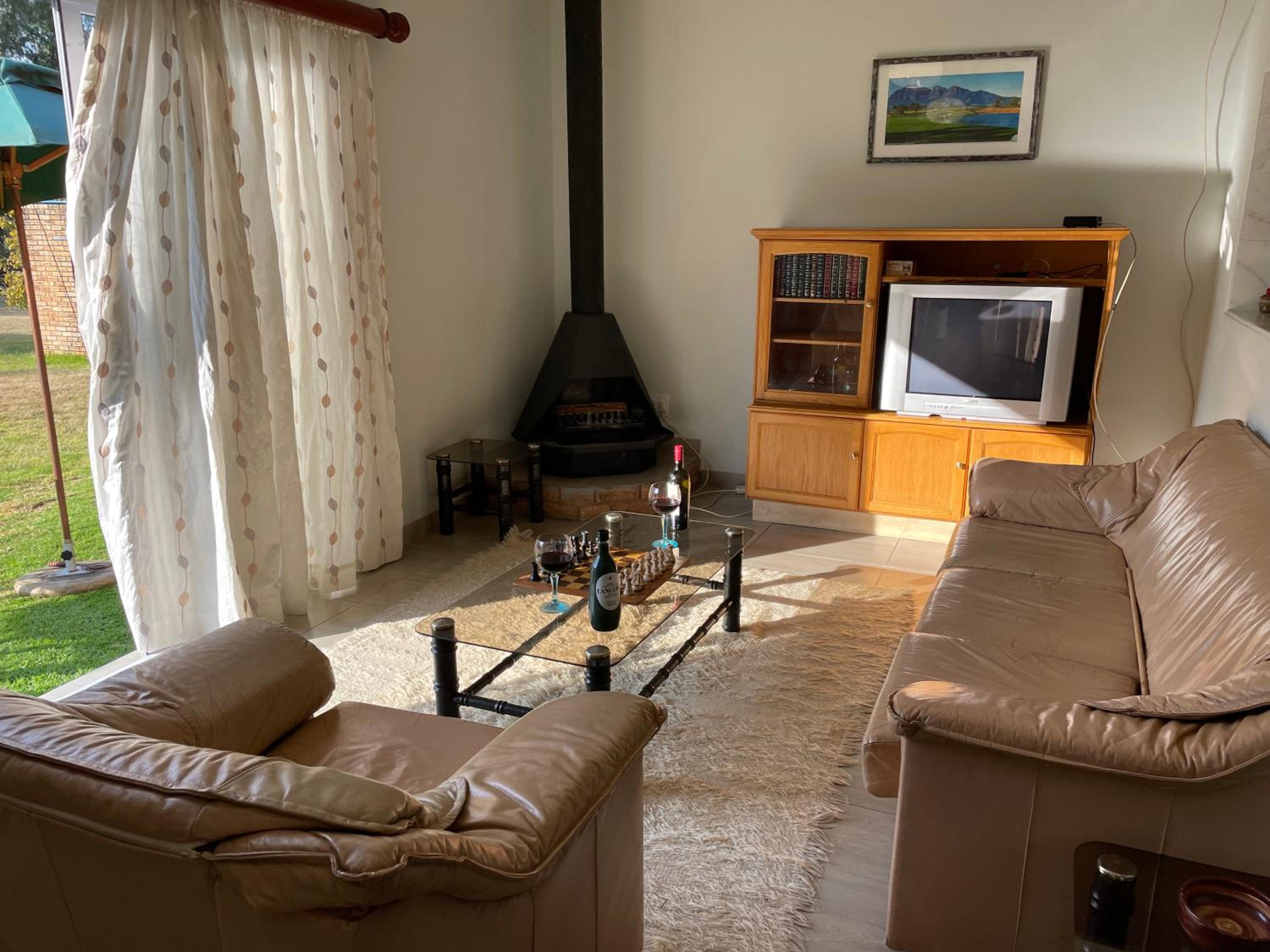 Two-Bedroom House photo 1
