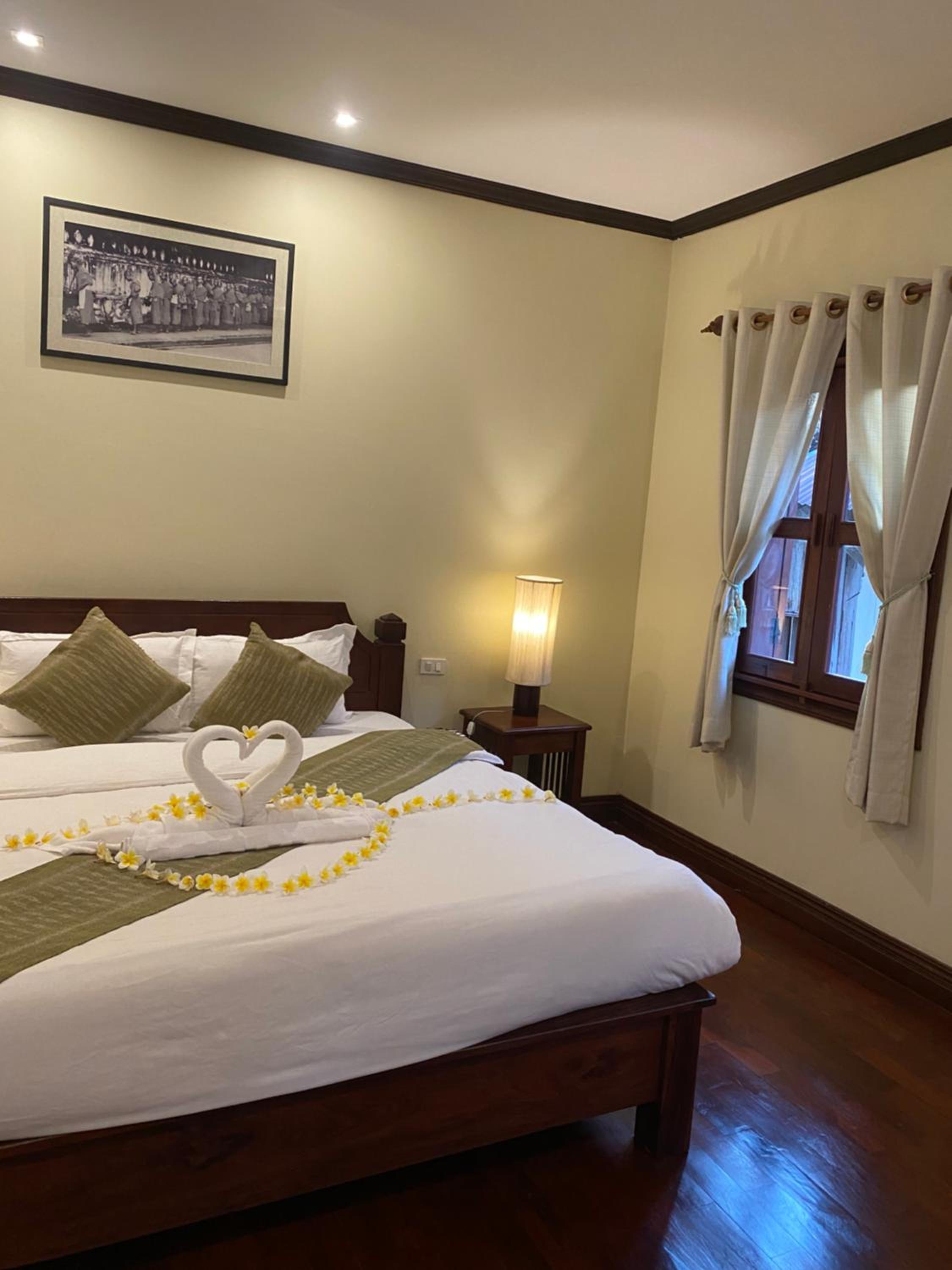Deluxe Double Room photo 3