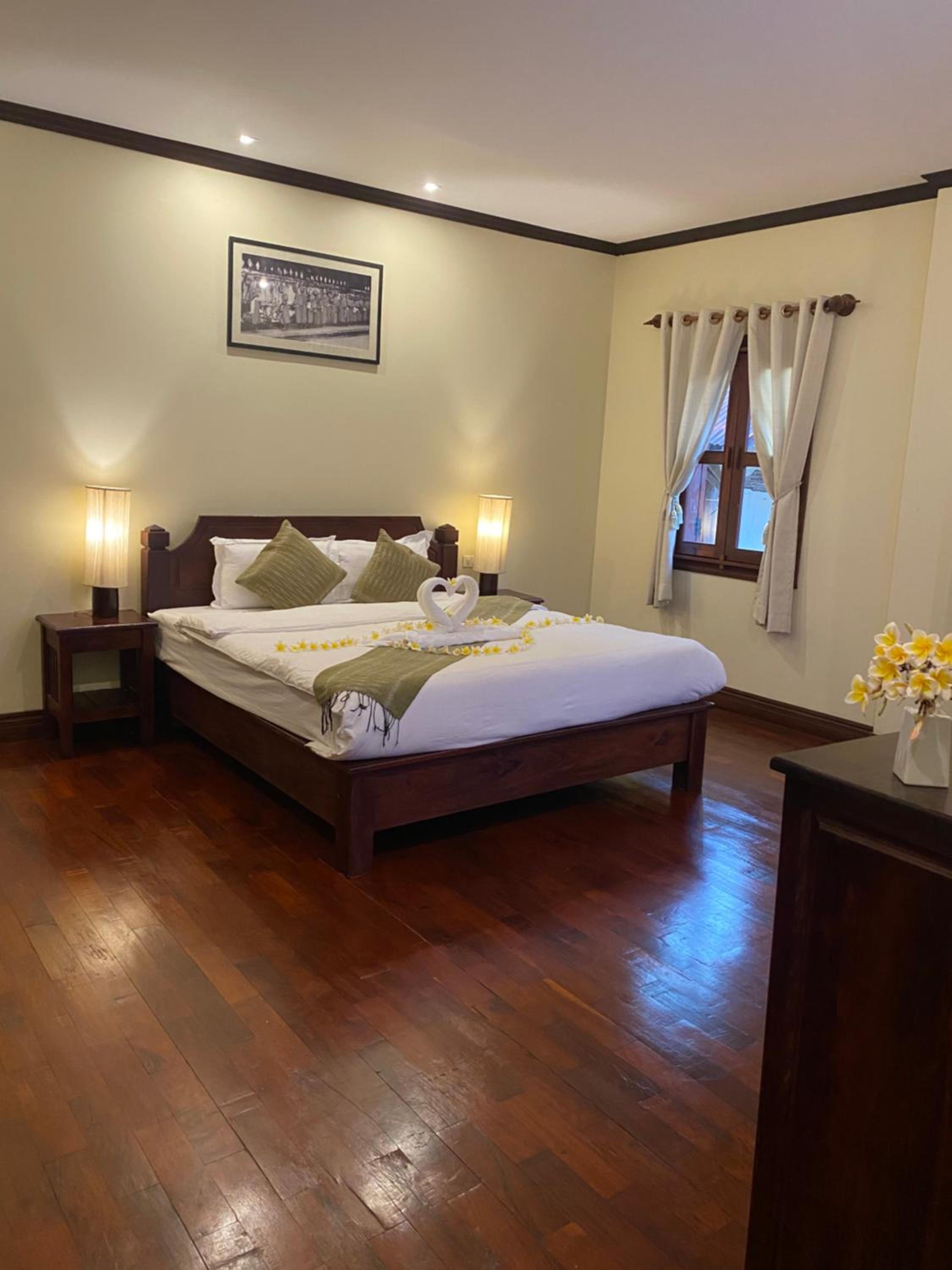 Deluxe Double Room photo 2