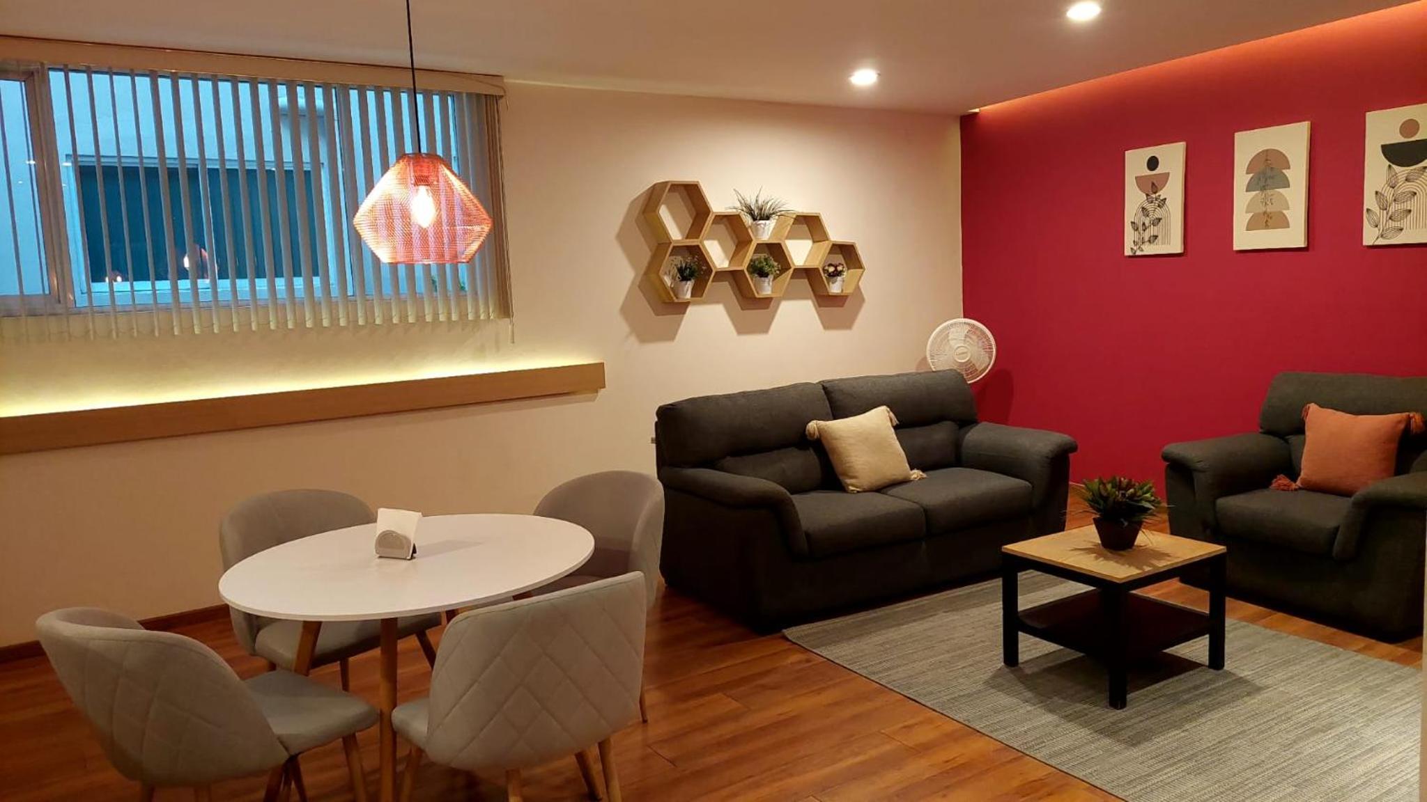 Apartment - Ground Floor 2