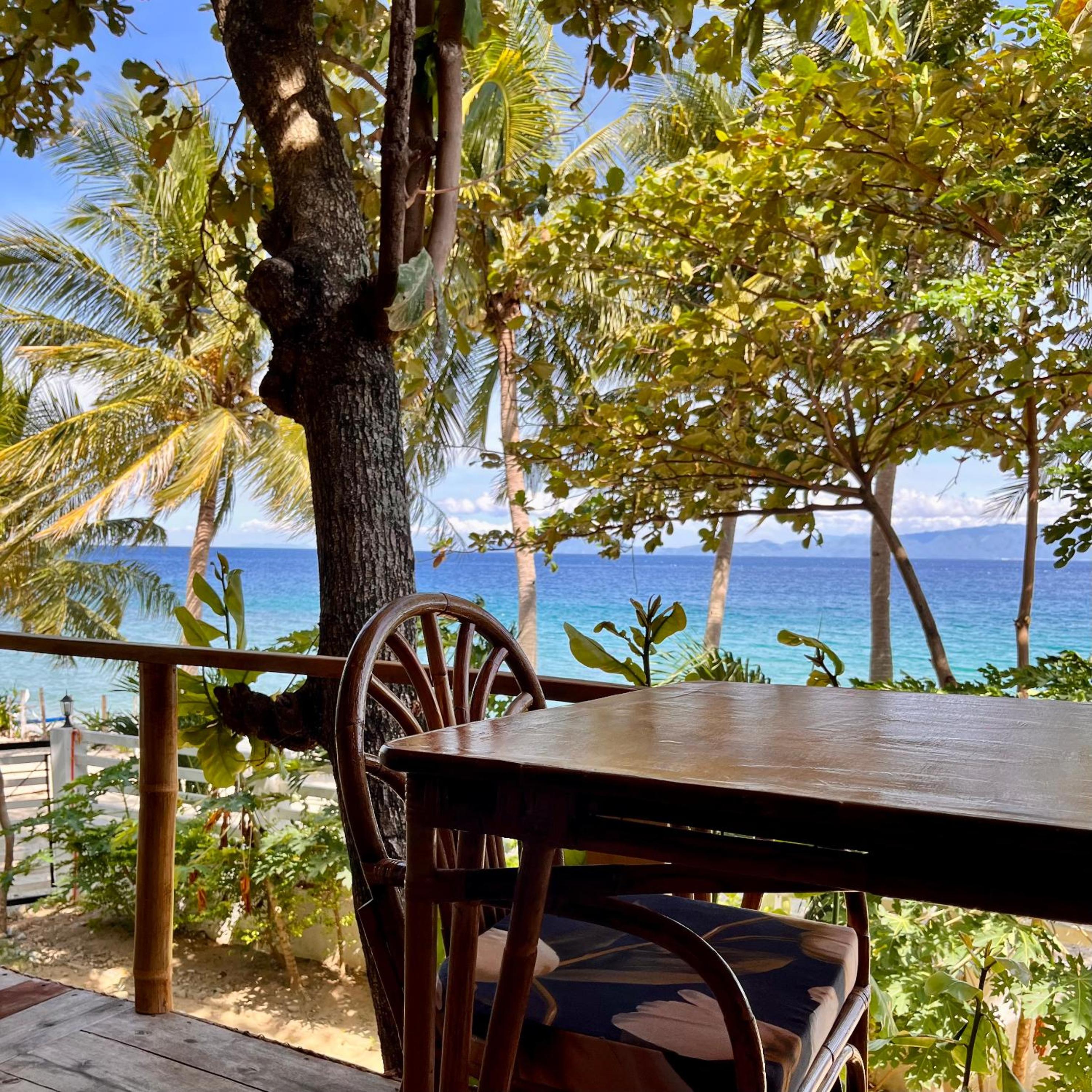 Bungalow with Sea View - Photo 9