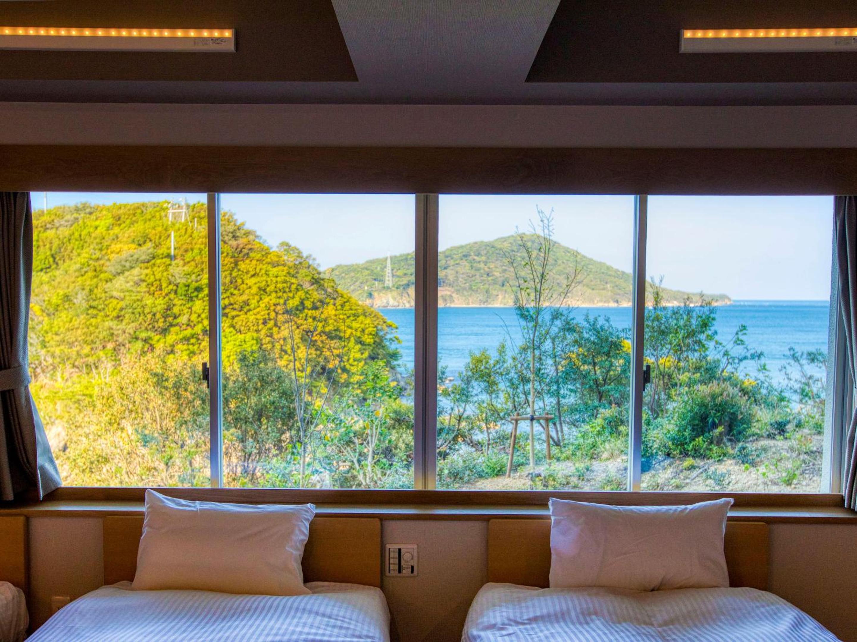 Ooedo Onsen Monogatari Premium Toba Saichoraku, 사진 5