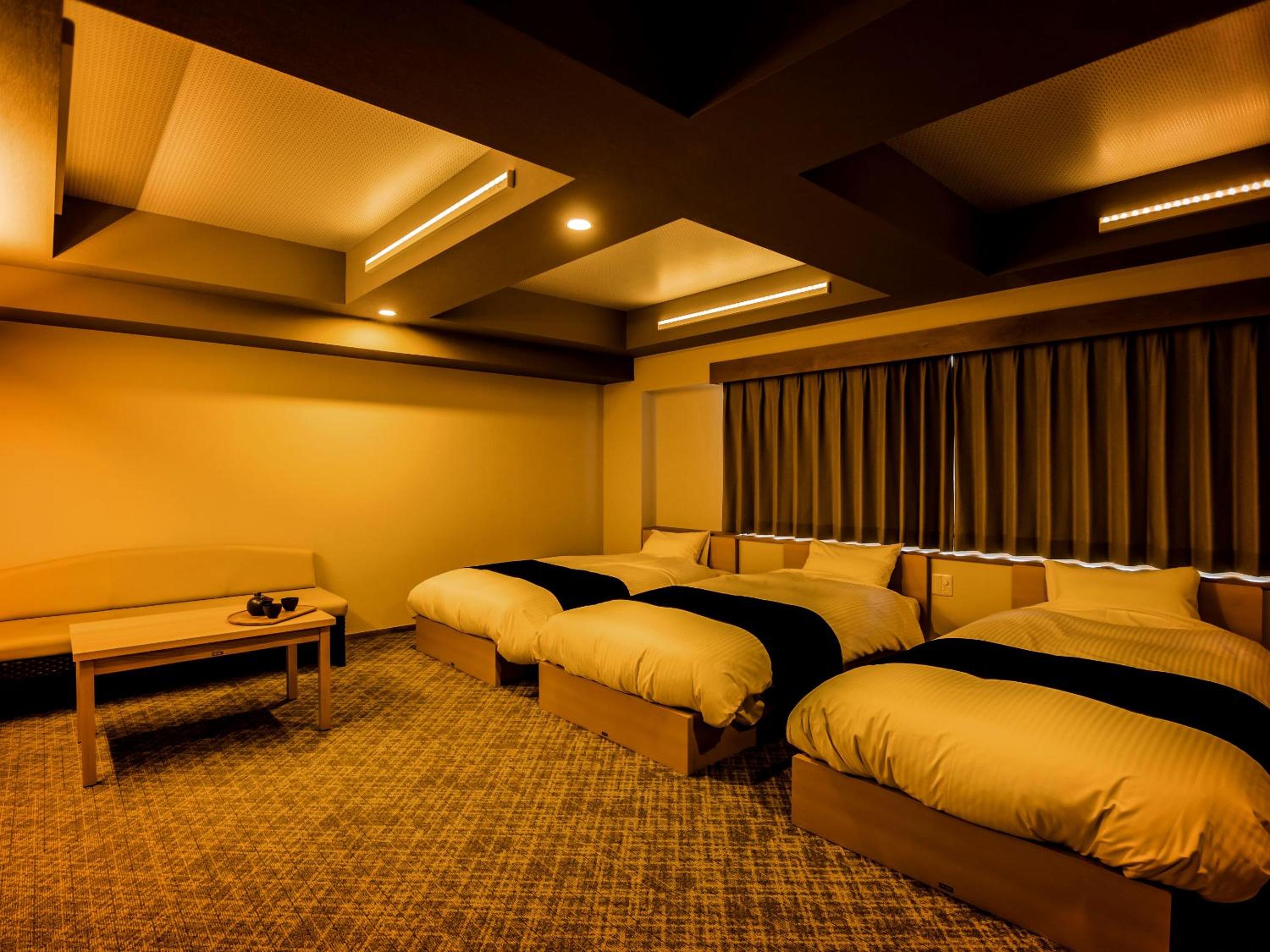 Ooedo Onsen Monogatari Premium Toba Saichoraku, 사진 7