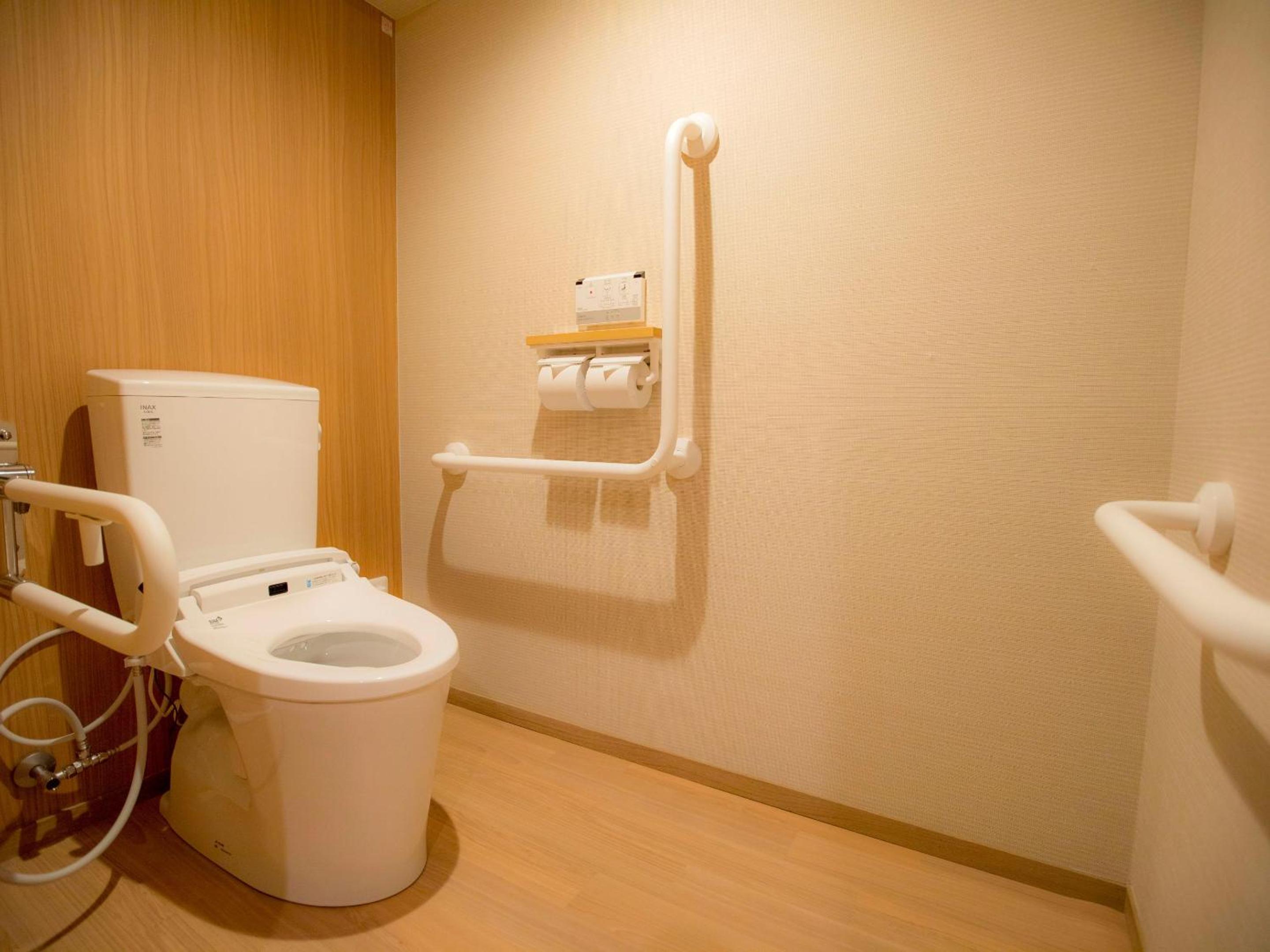 Ooedo Onsen Monogatari Premium Toba Saichoraku, 사진 3