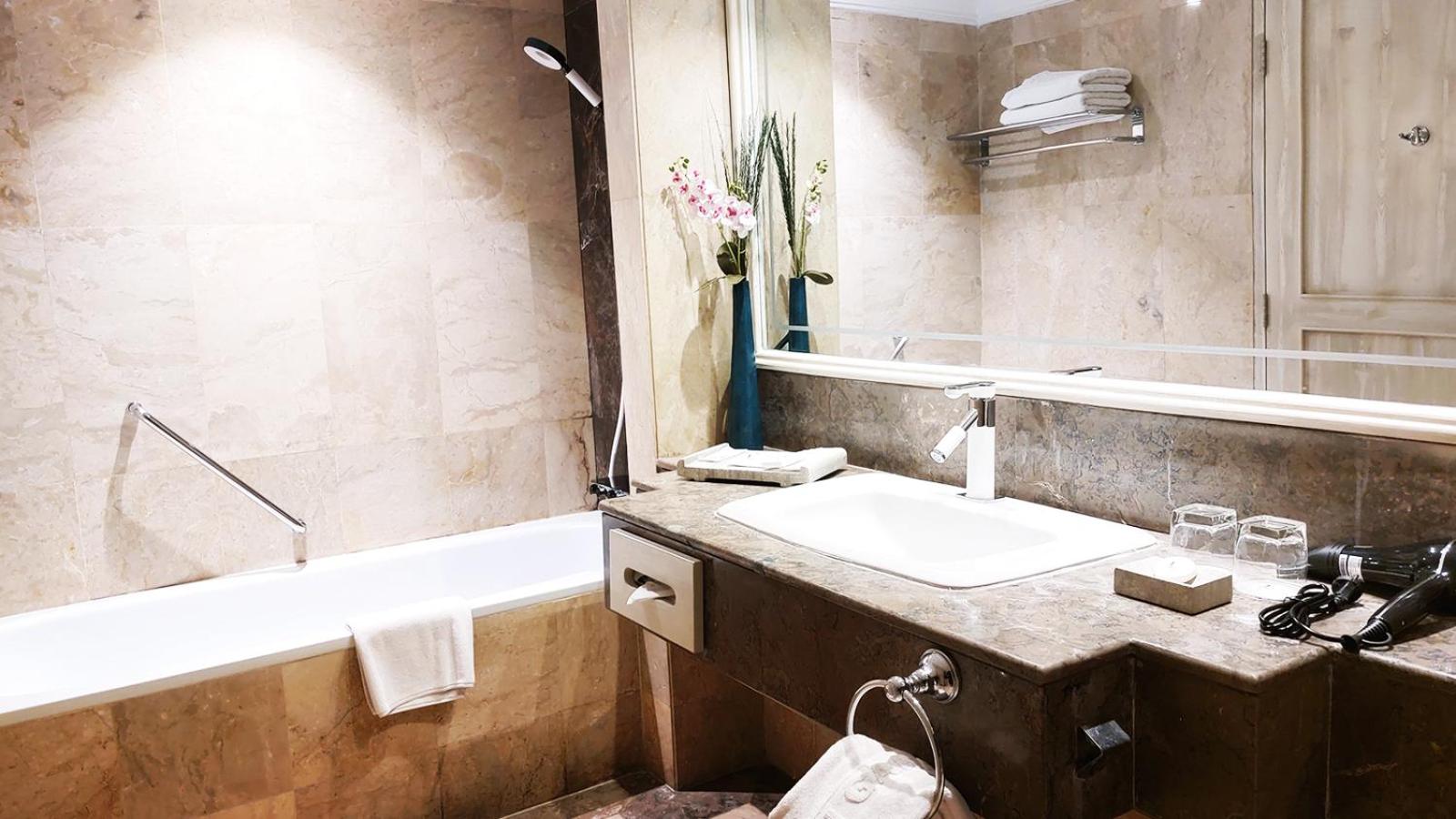 Suite photo 3