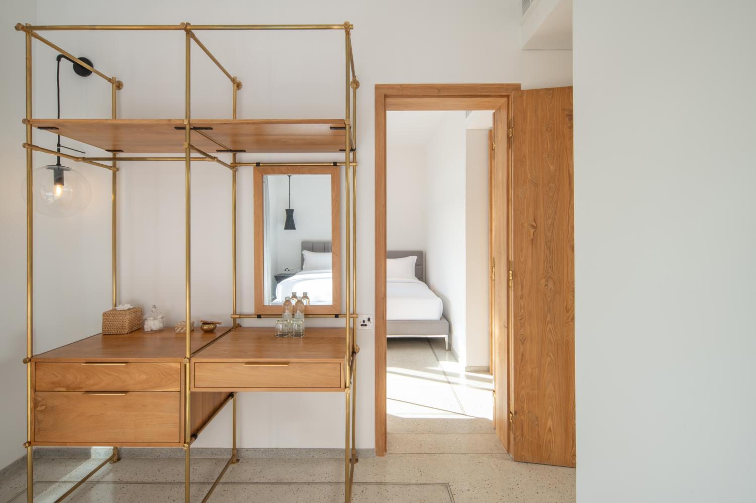 Double Room with Terrace - Photo 1