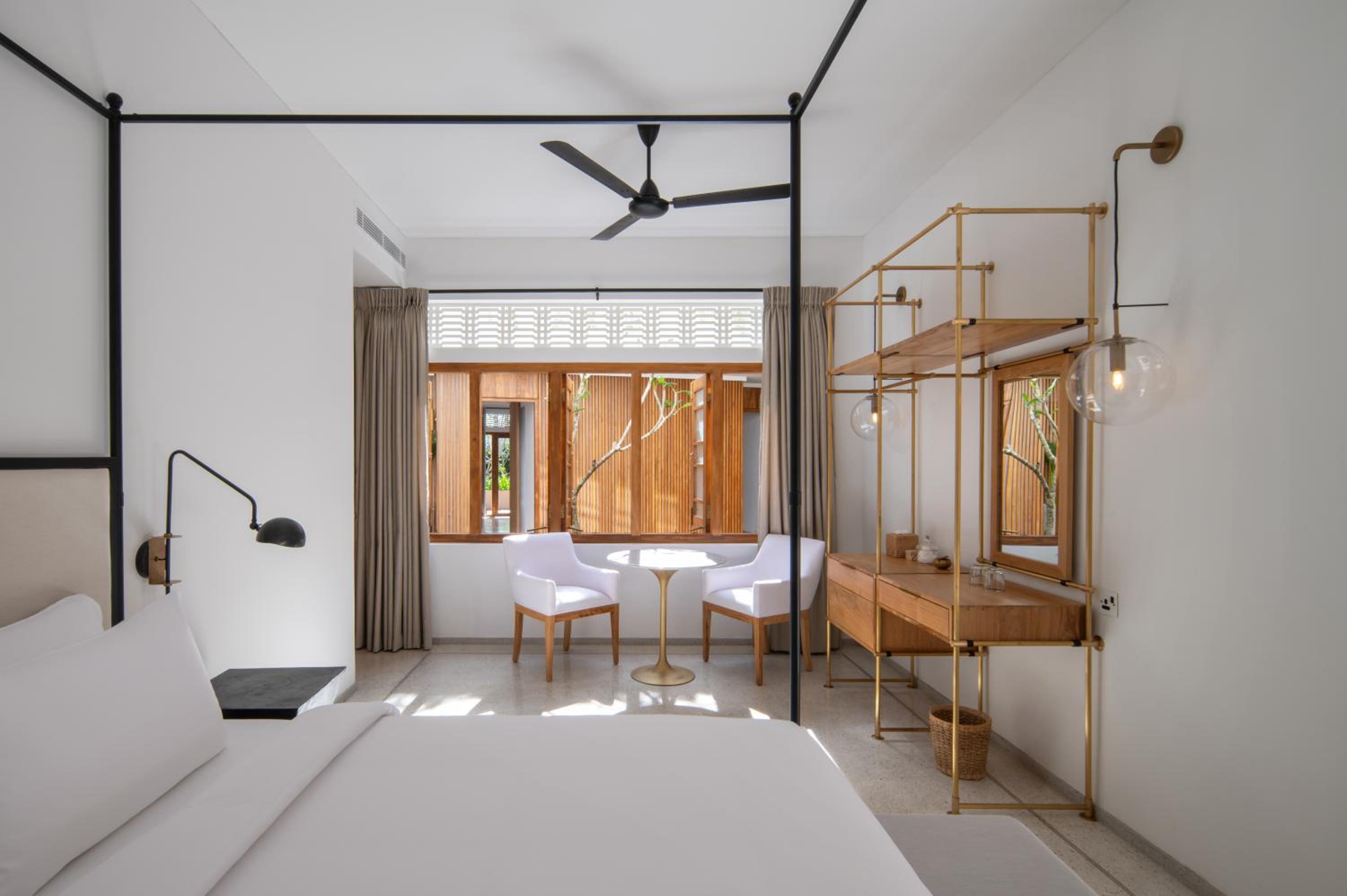Double Room - Photo 7