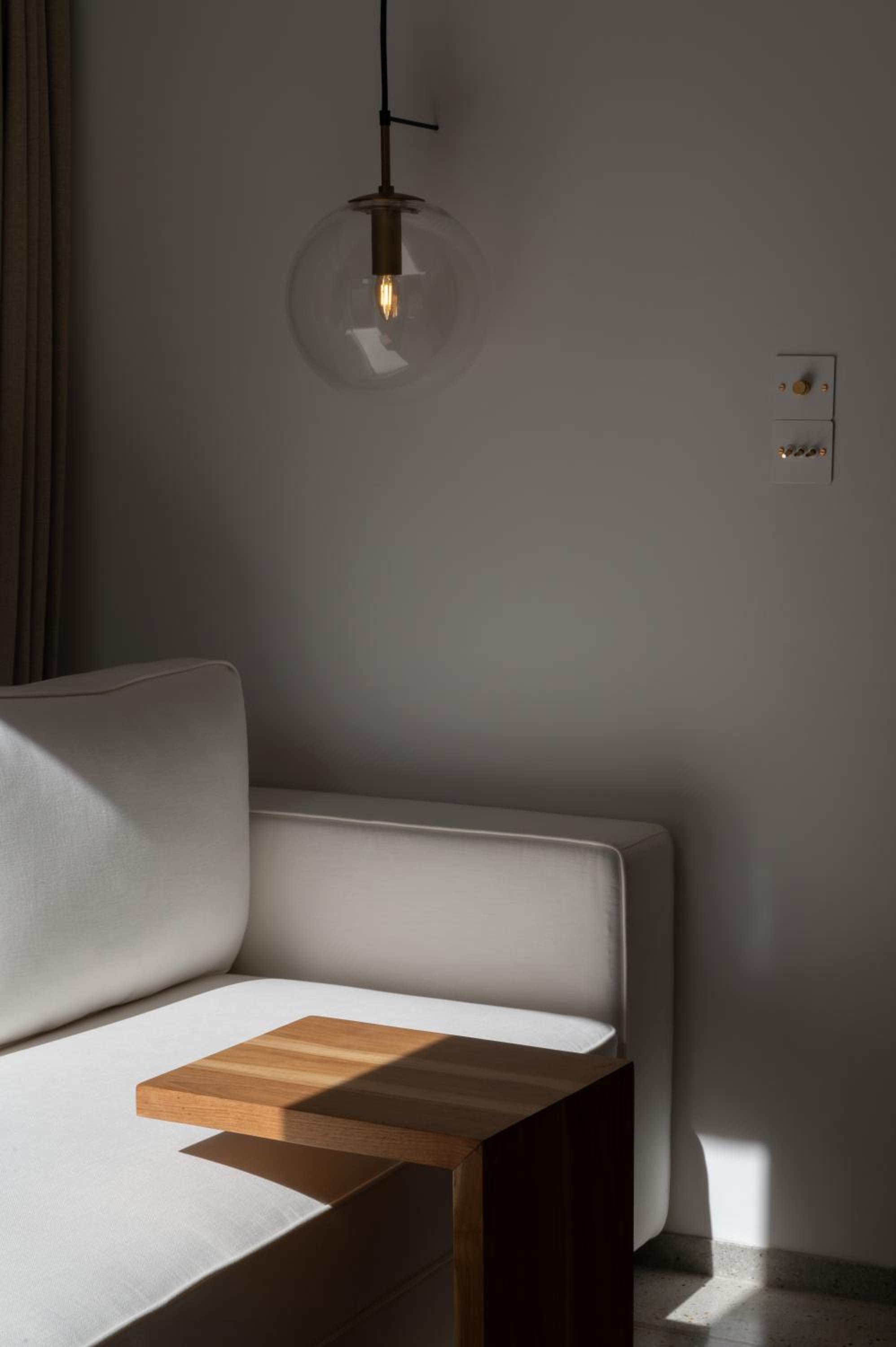 Double Room - Photo 13