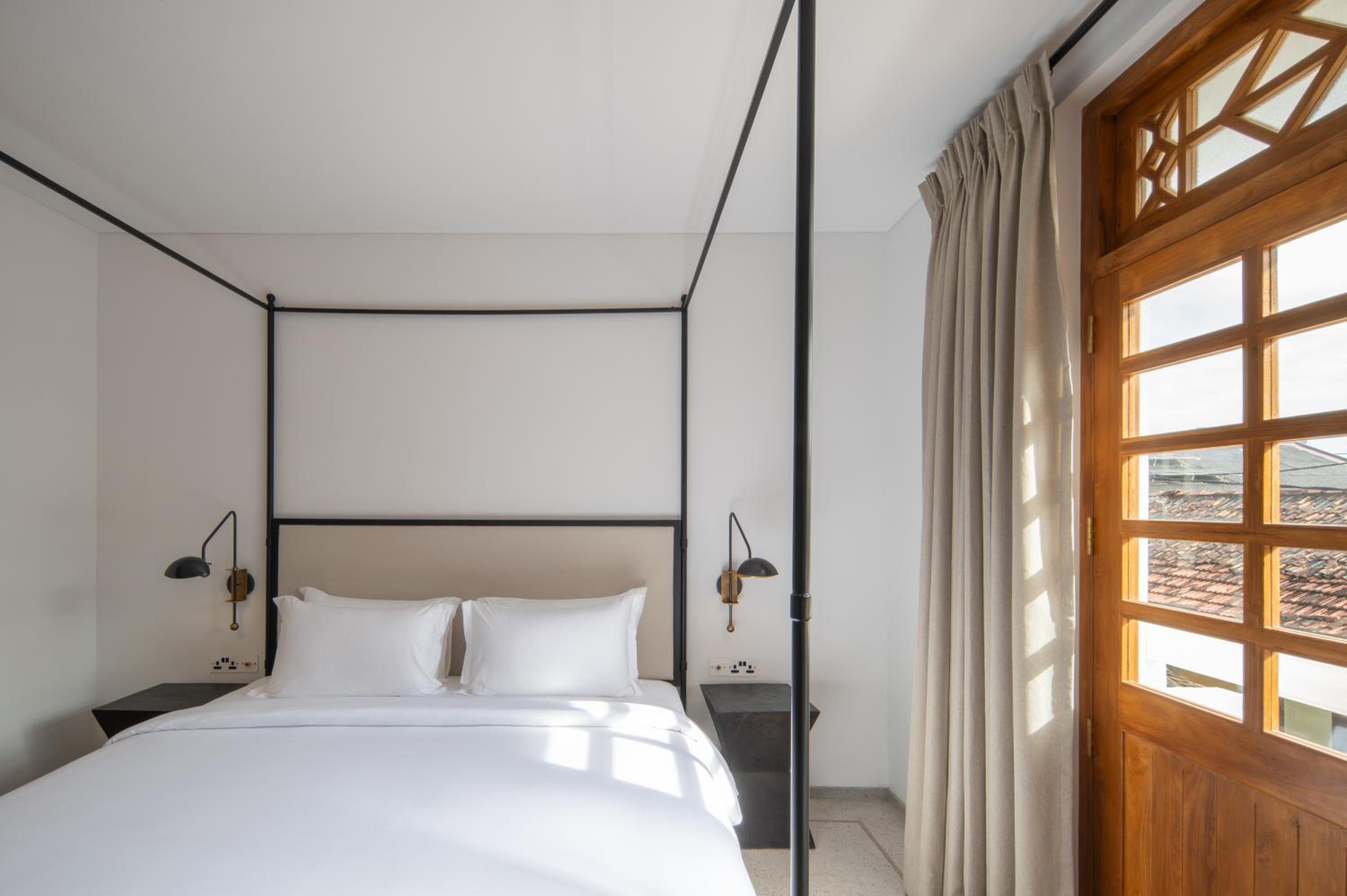 Double Room - Photo 5