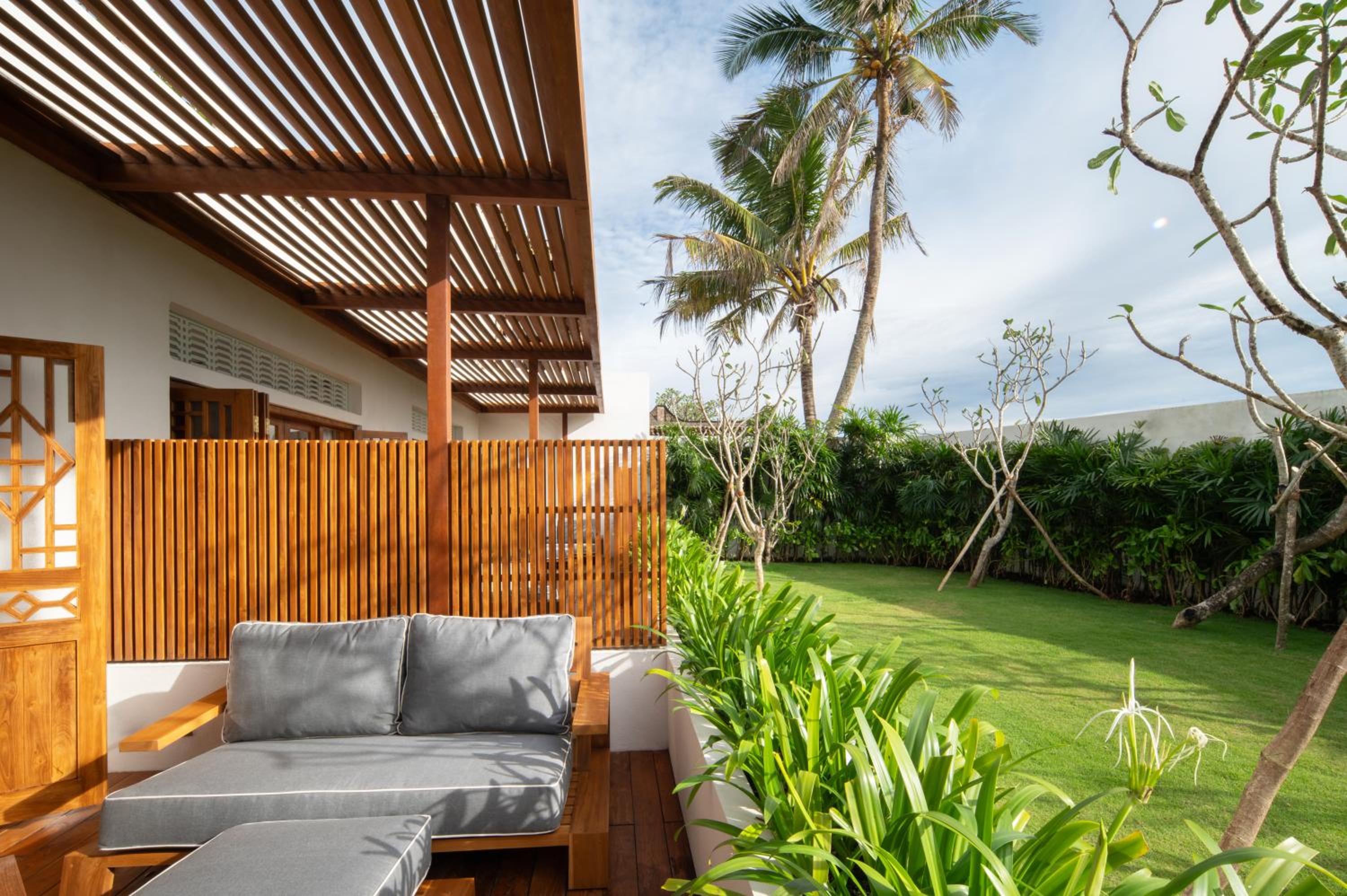 Double Room with Terrace - Photo 12