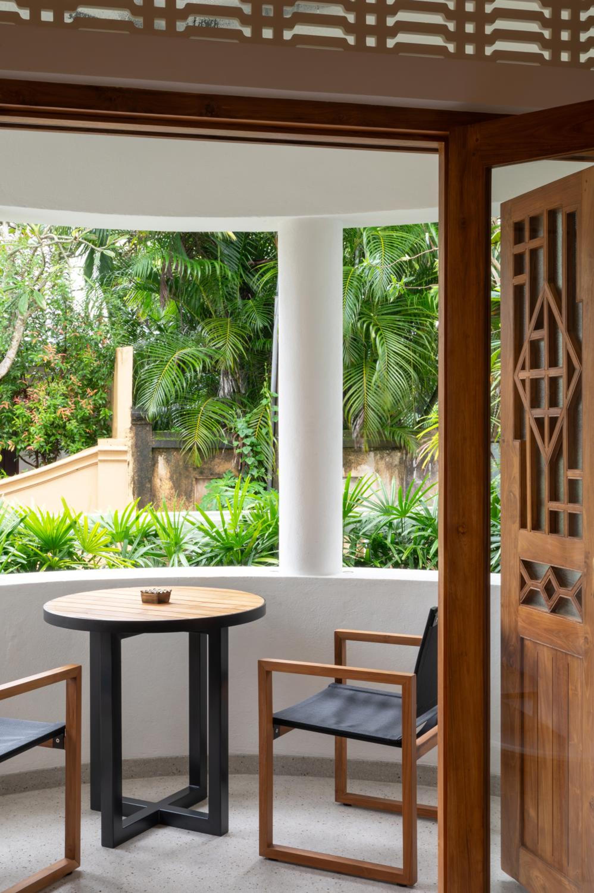 Double Room with Balcony - Photo 5