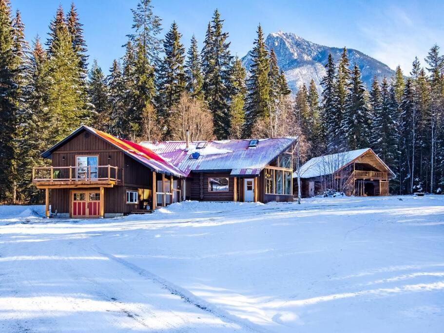 Chalet photo 1