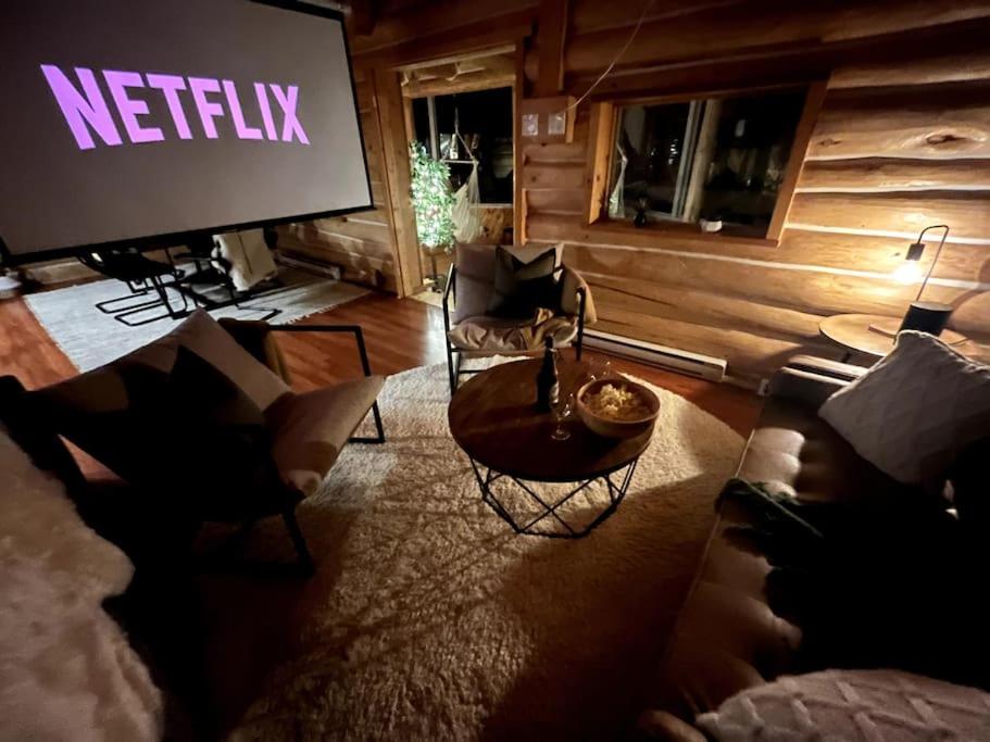 Chalet photo 2