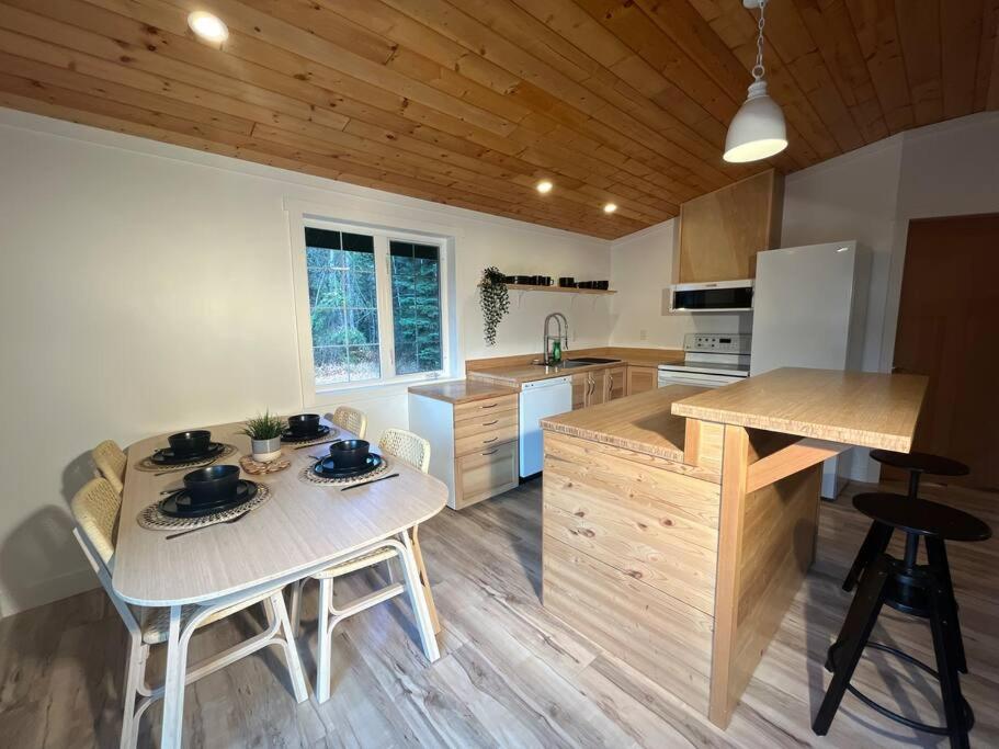 Chalet photo 3
