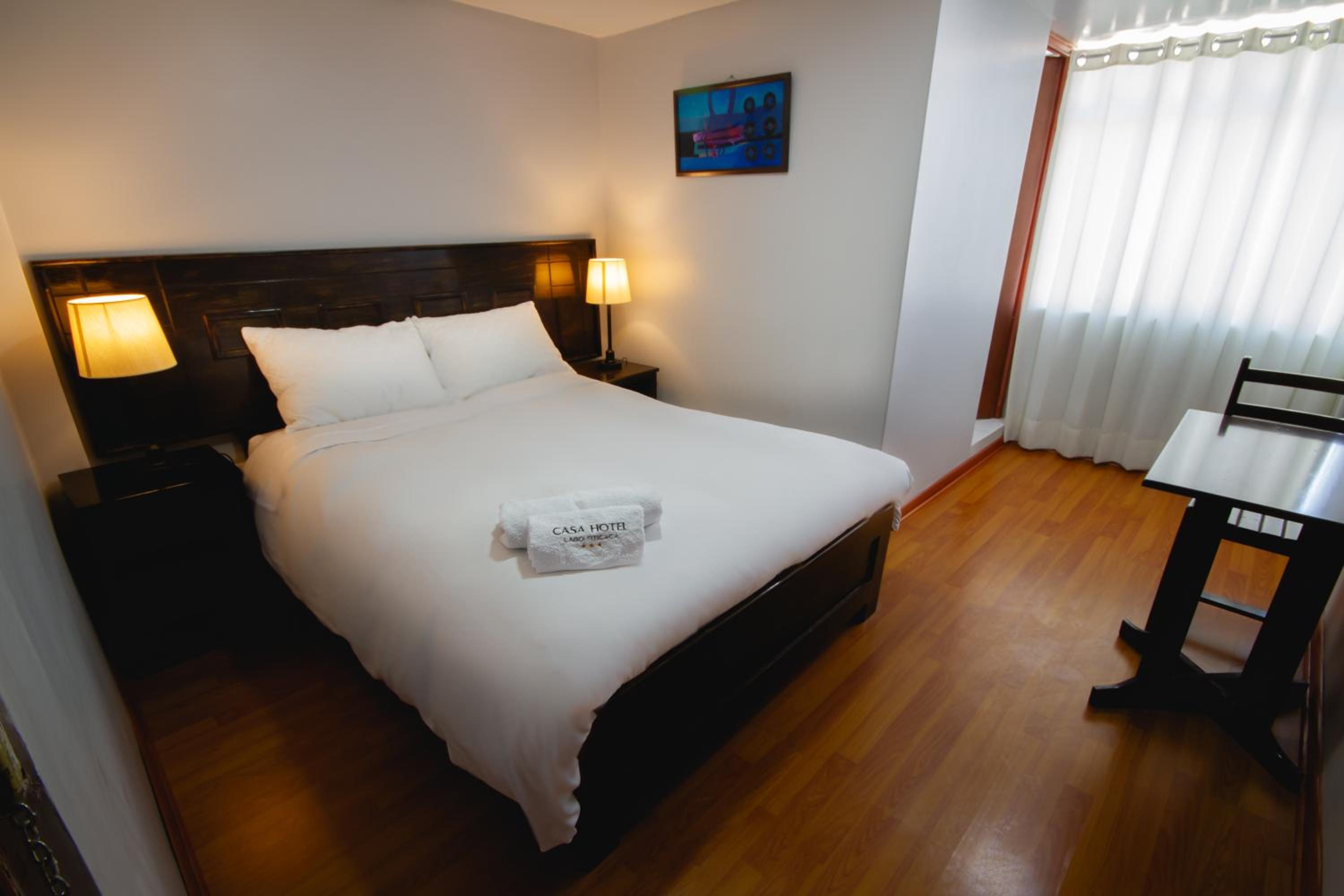 Double Room photo 1