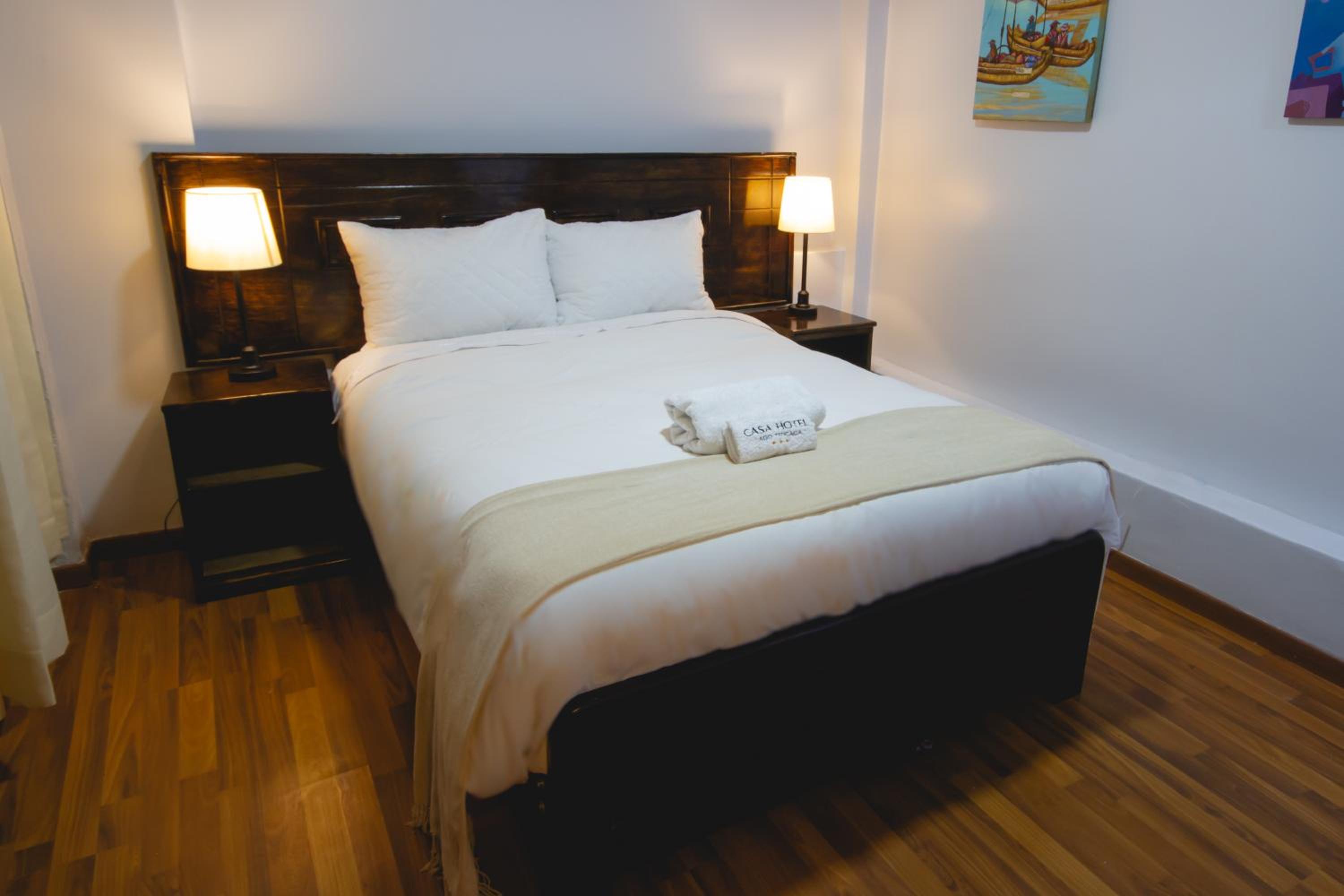 Double Room photo 3