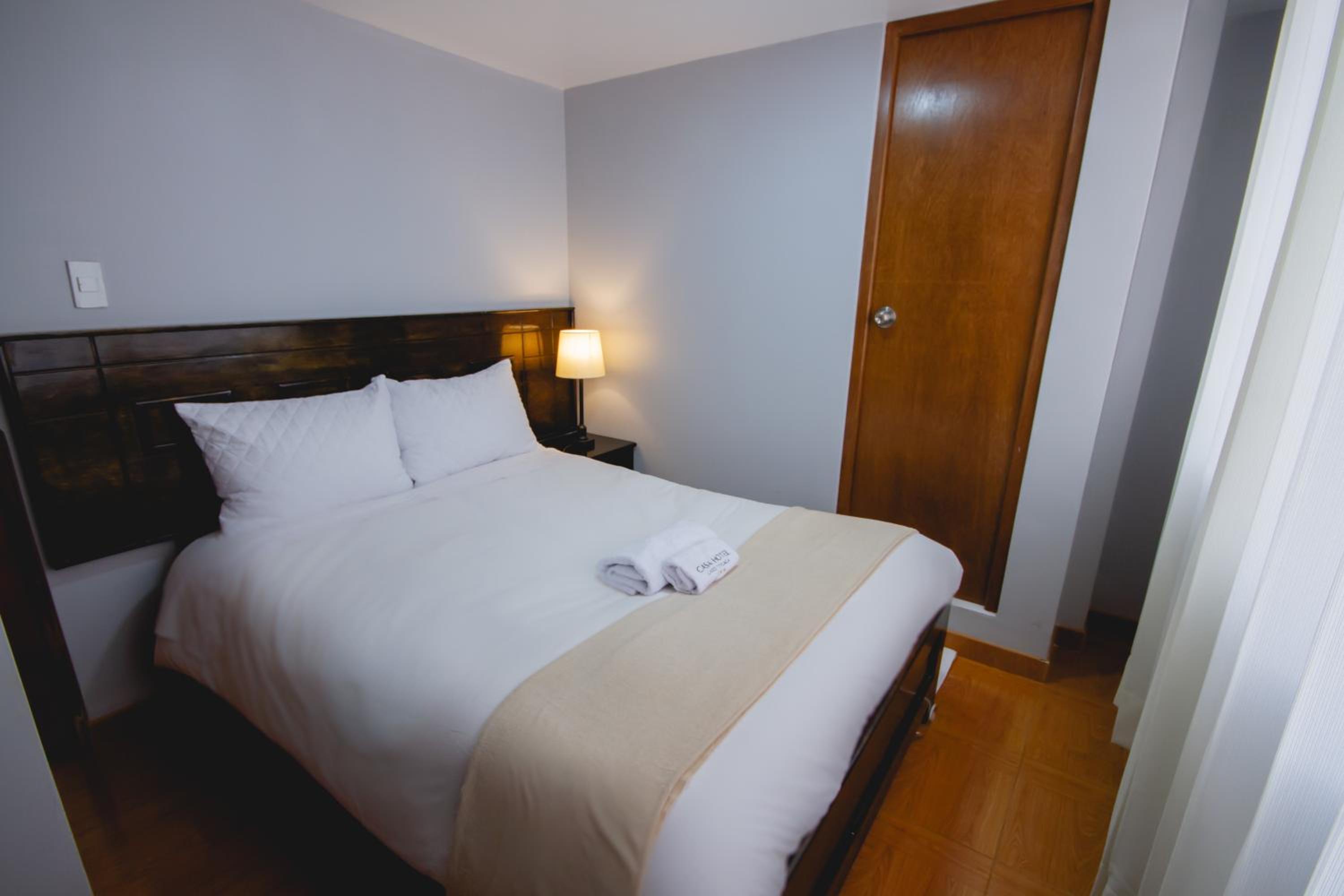 Double Room - Photo 1