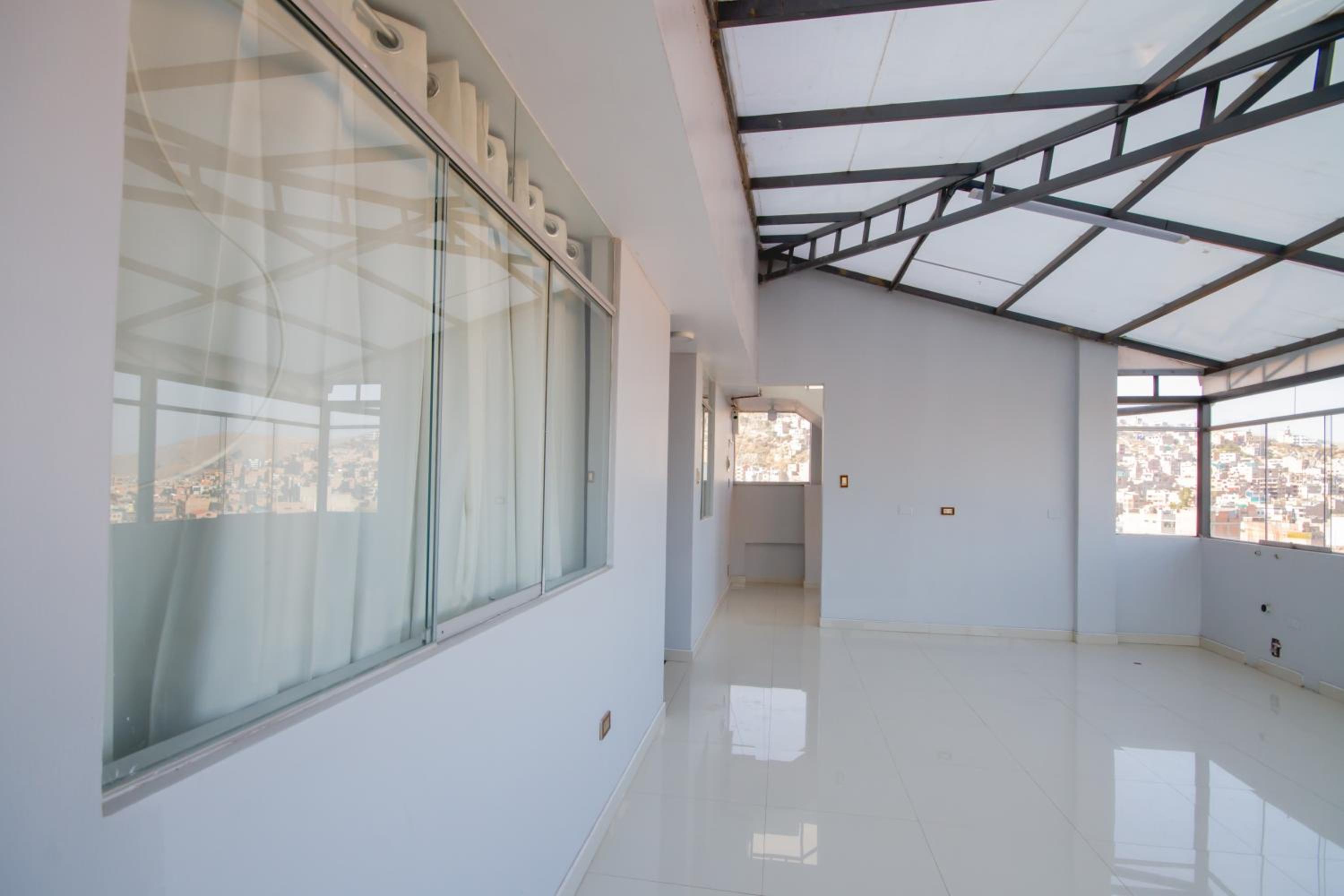 Standard Double Room - Photo 22