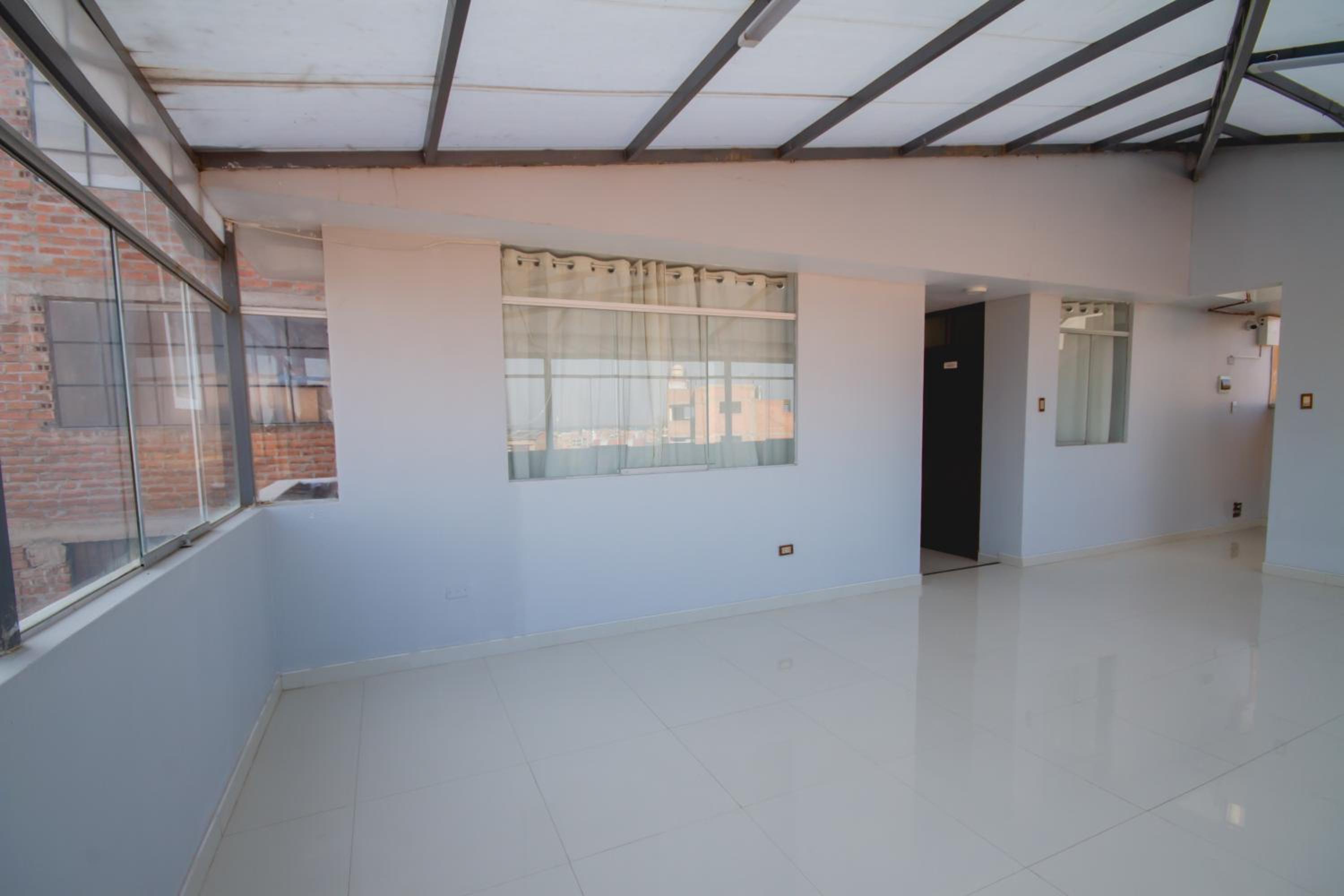 Standard Double Room - Photo 23