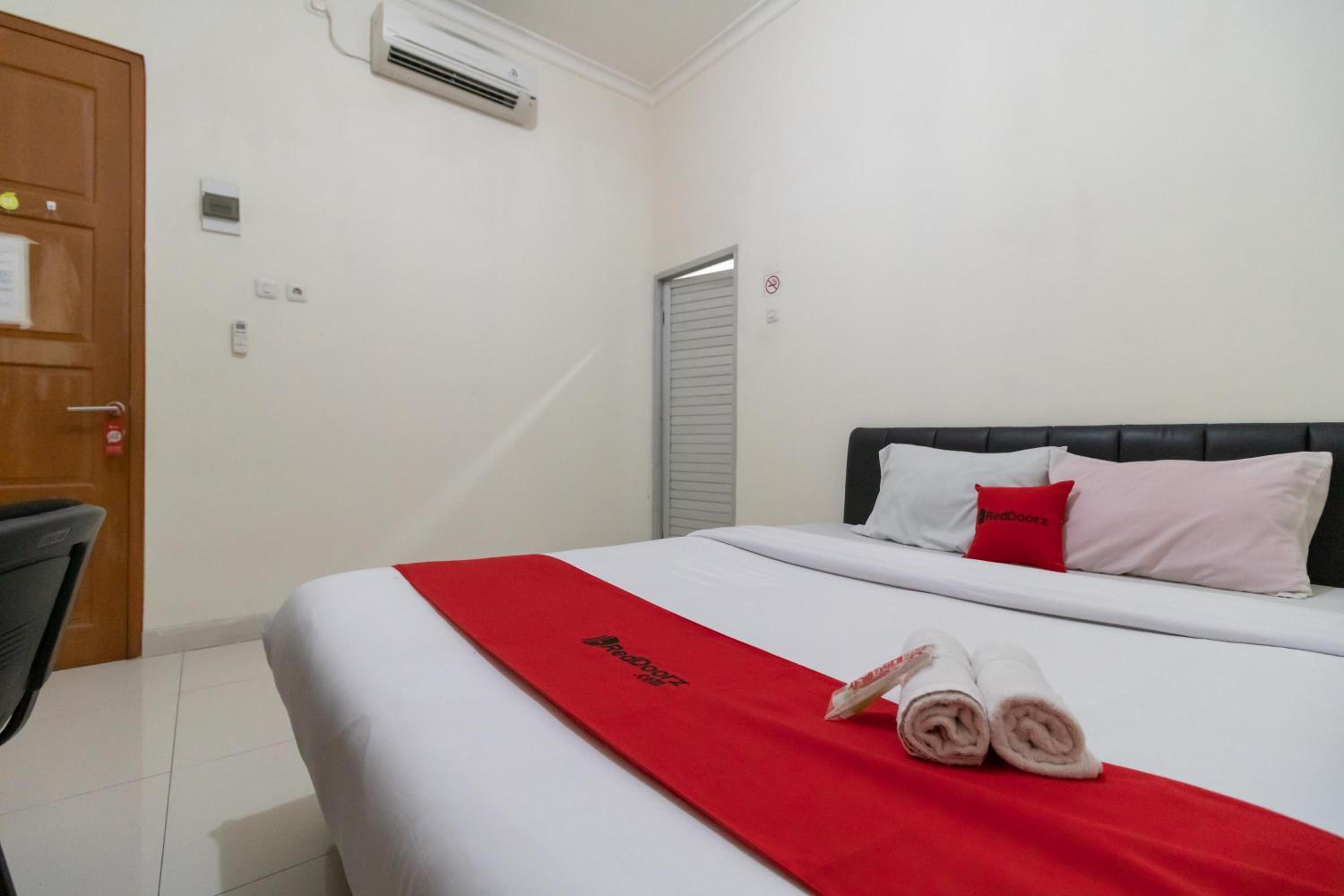 Double Room - Photo 9