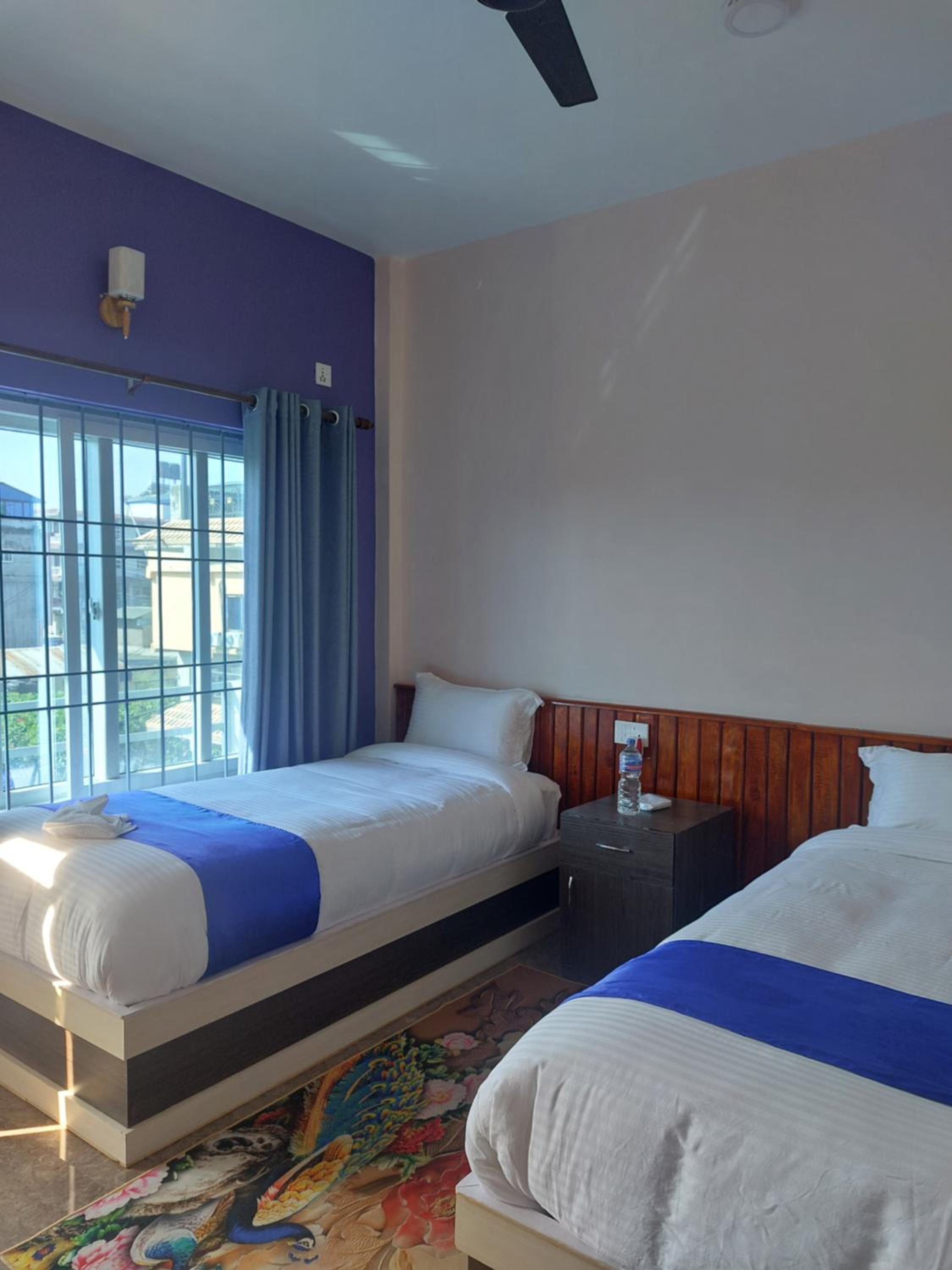 Double Room with Private Bathroom photo 1