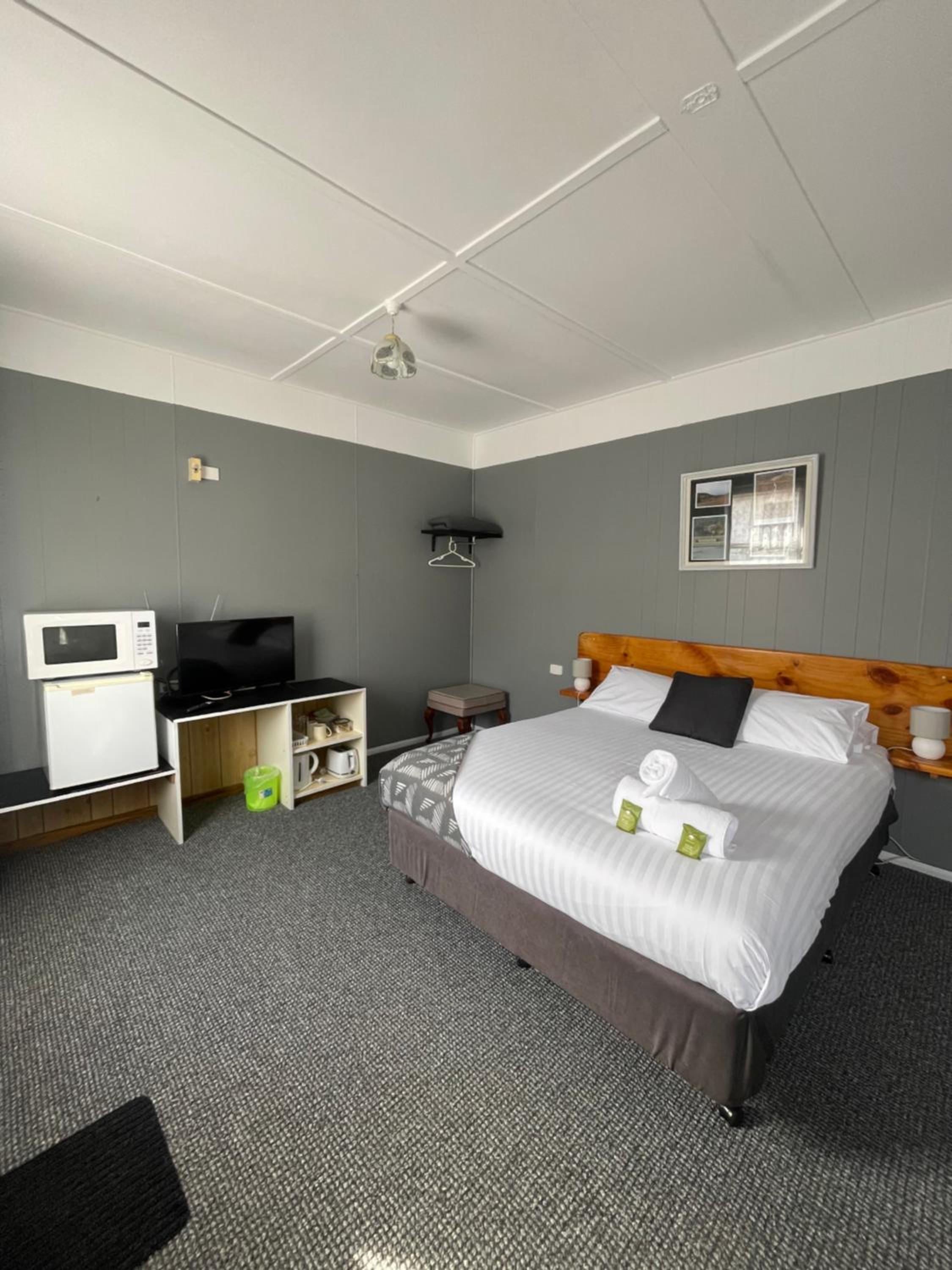 Queen Room
