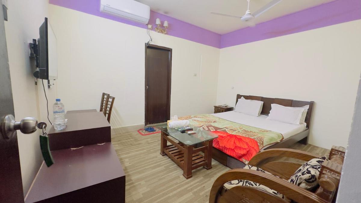 Standard Double Room photo 1