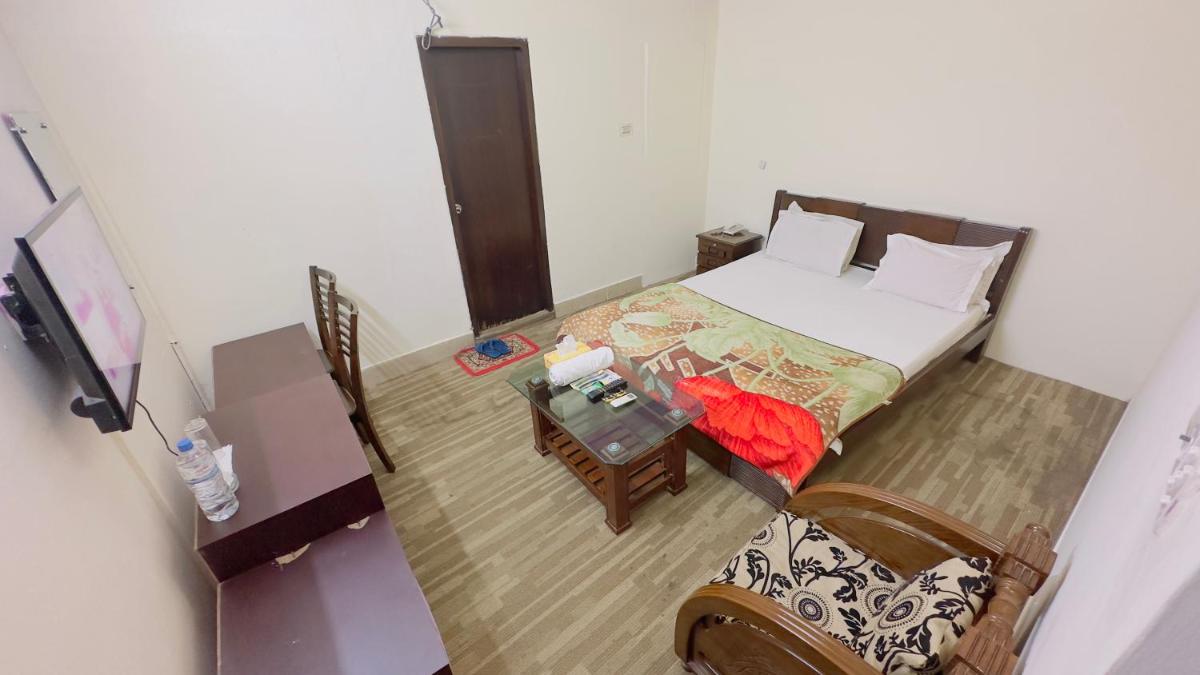 Standard Double Room photo 2