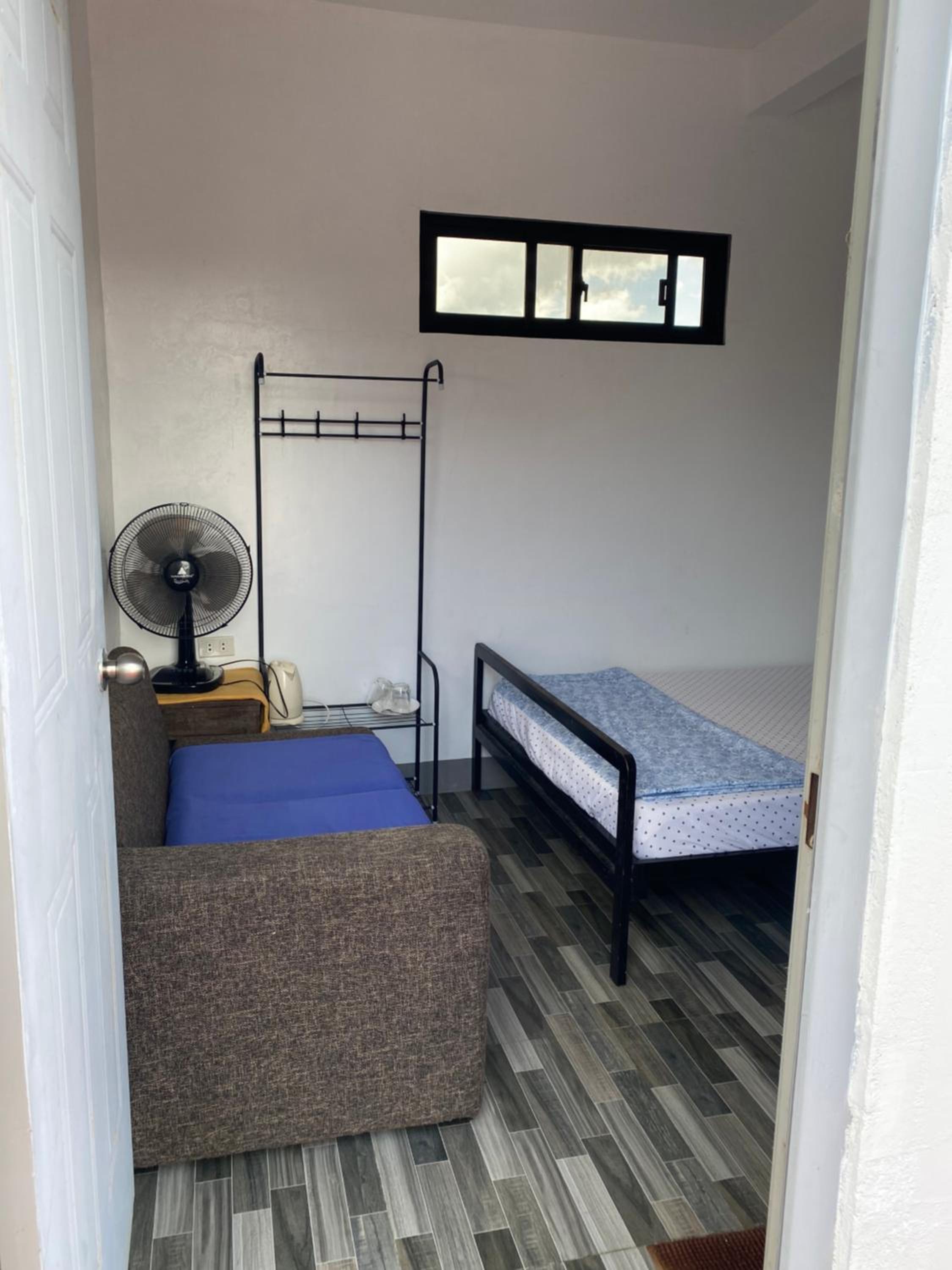 Small Double Room