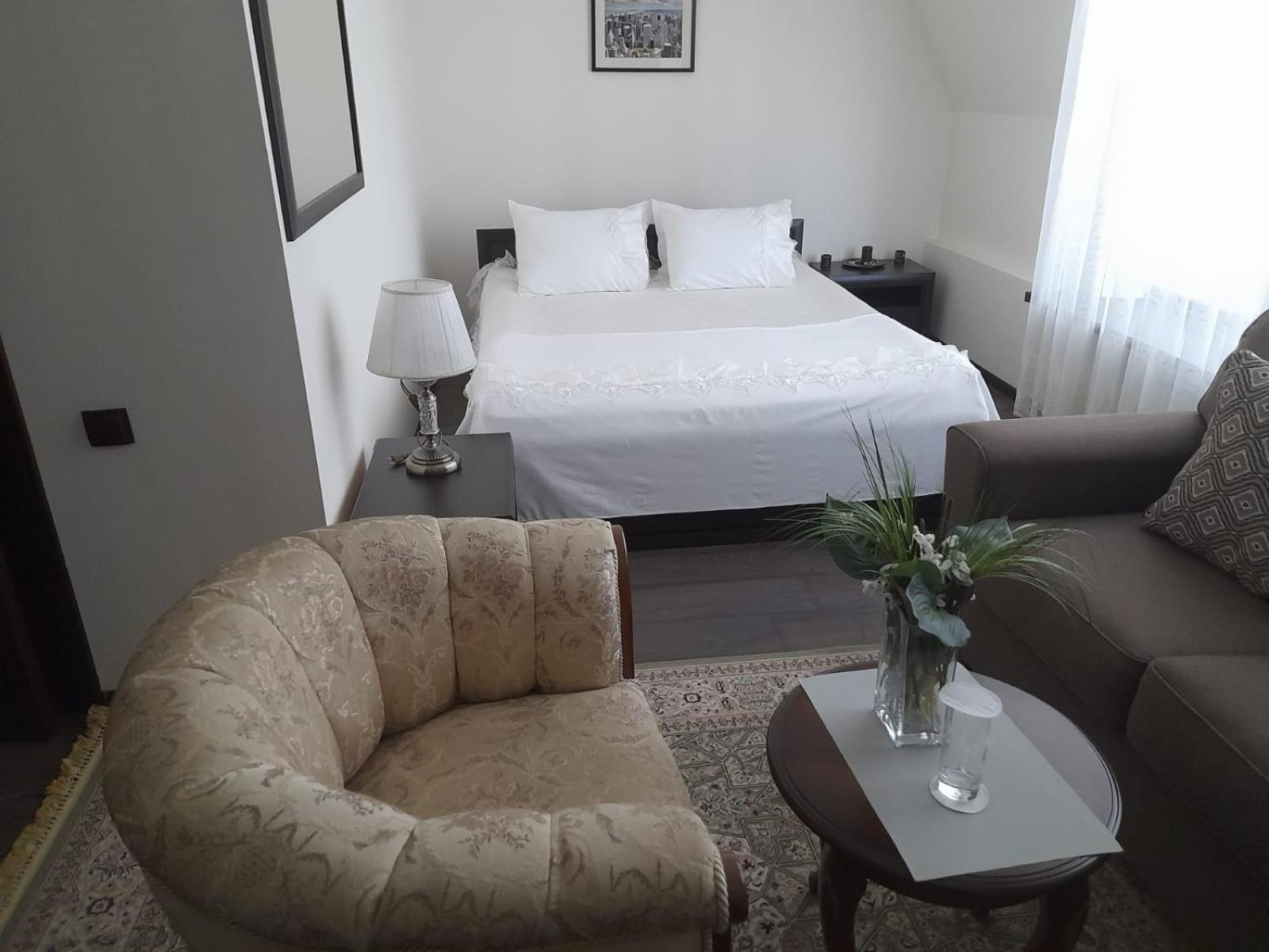 Deluxe Single Room photo 2
