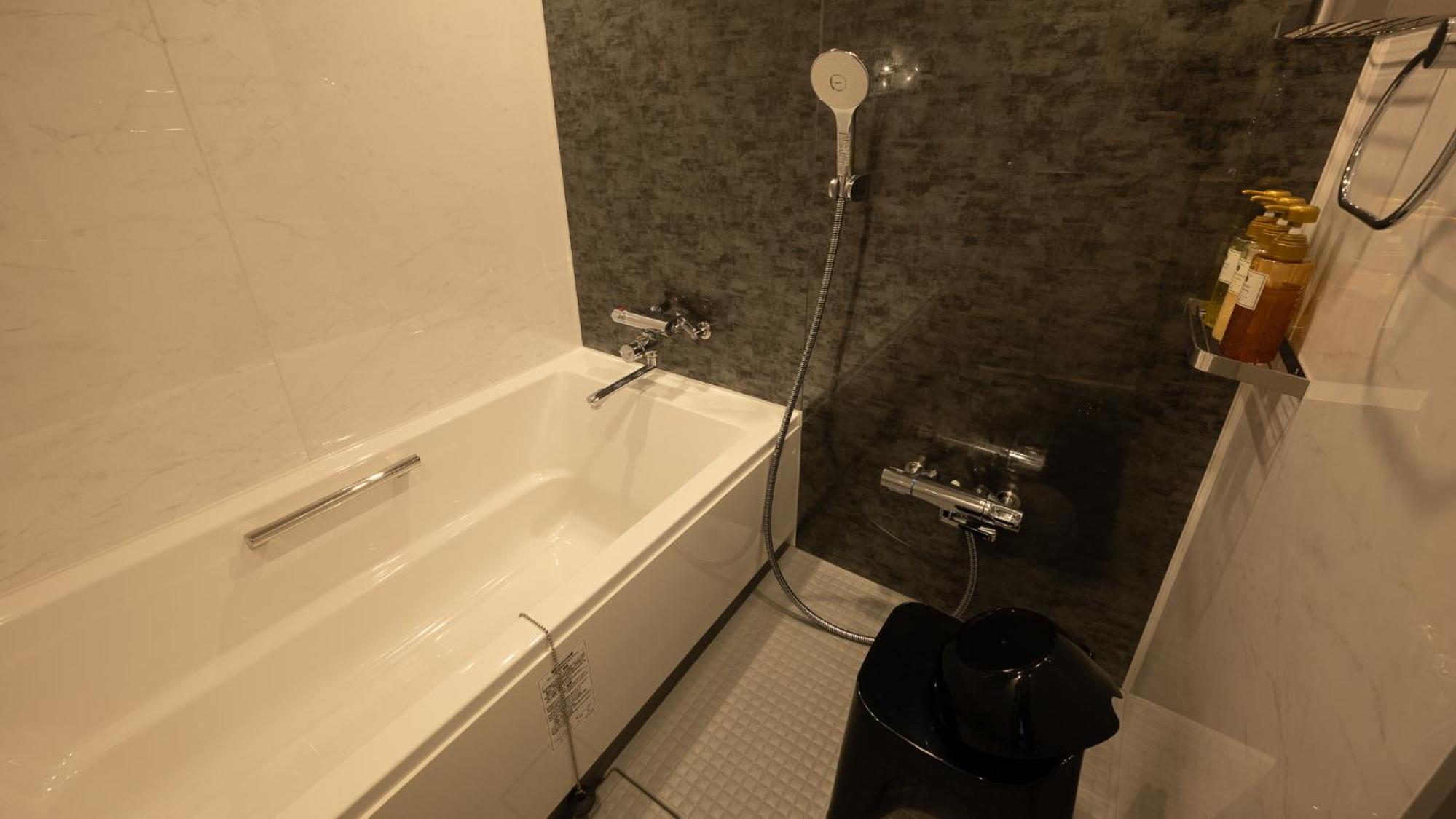 Corner Twin Room with Sea View - UMISORA photo 1
