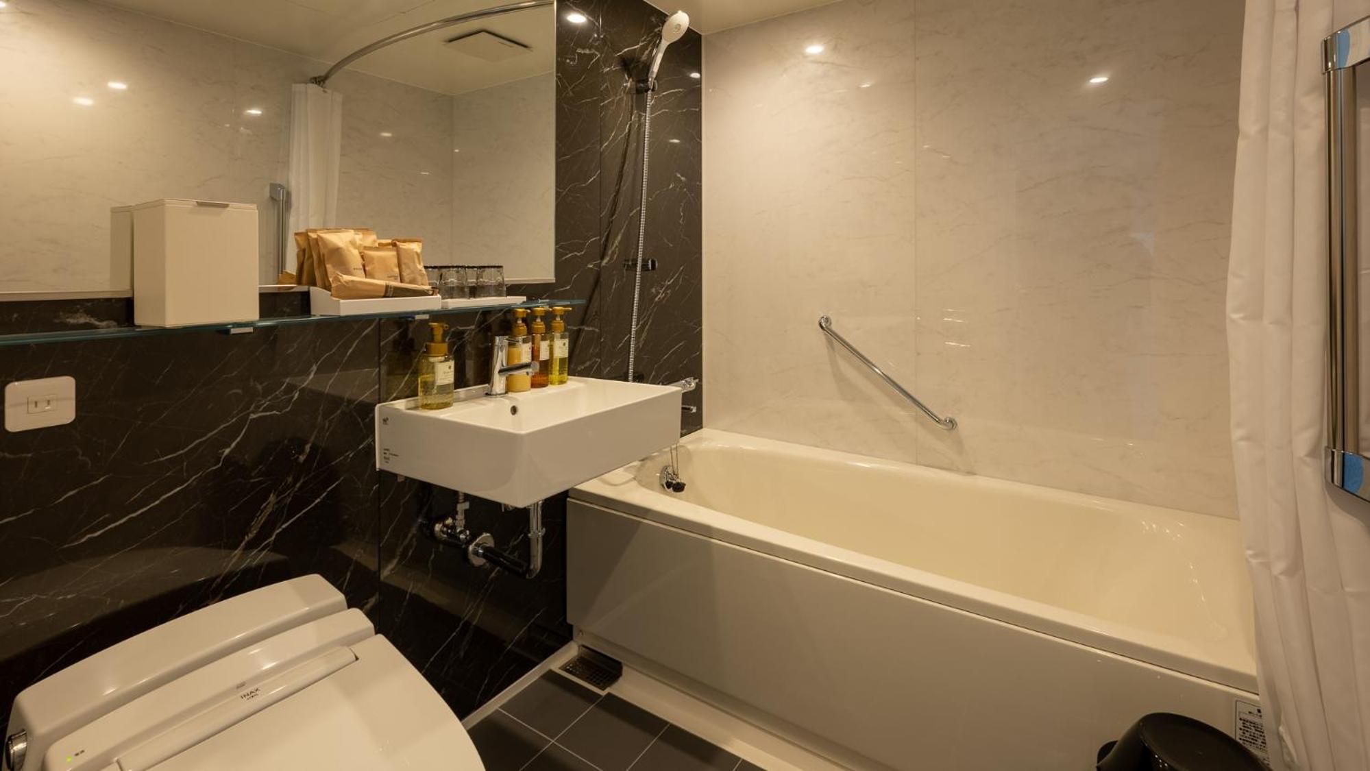 Compact Double Room with Sea View - UMISORA photo 2