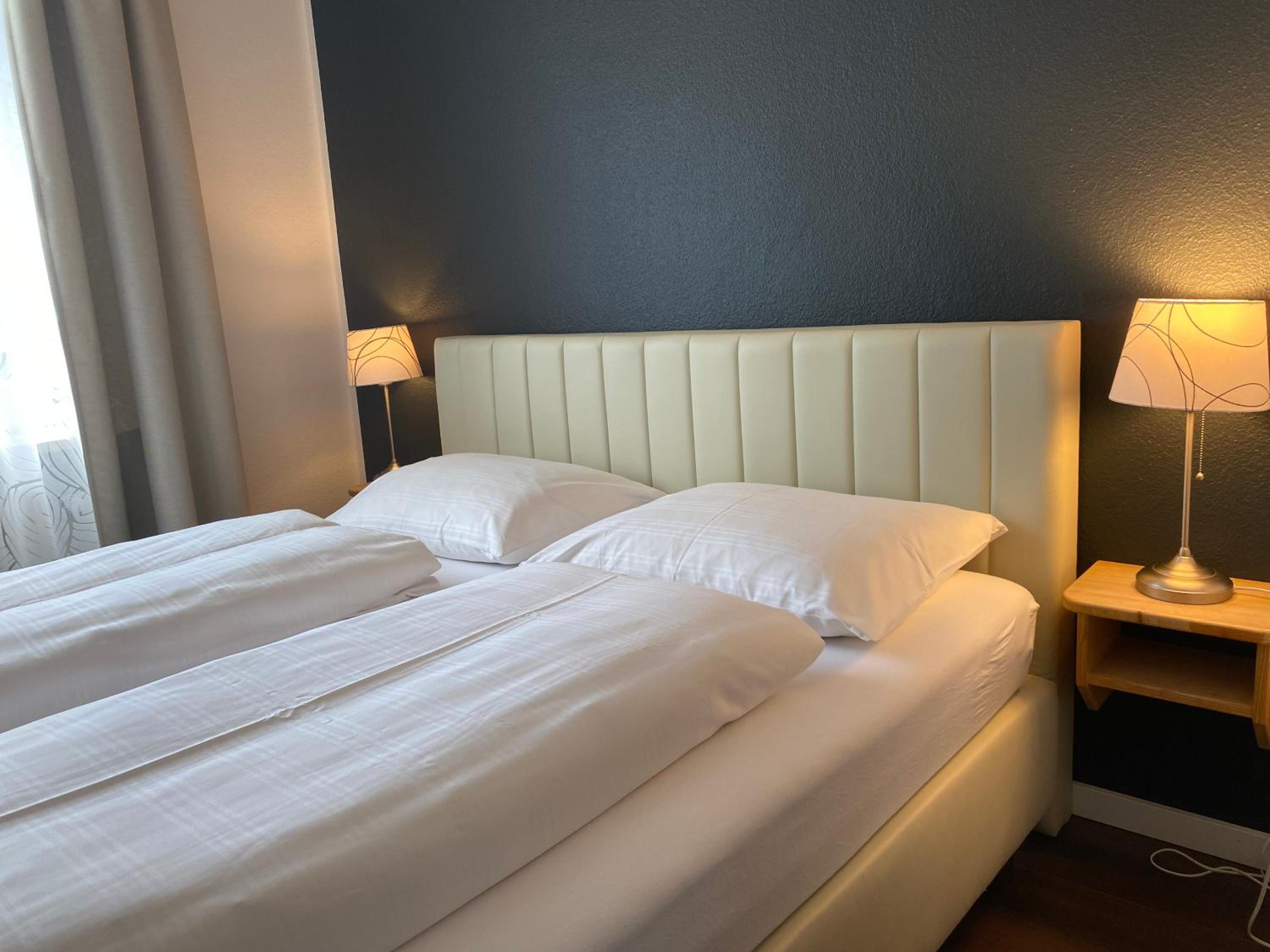 Standard Double Room with Sofa