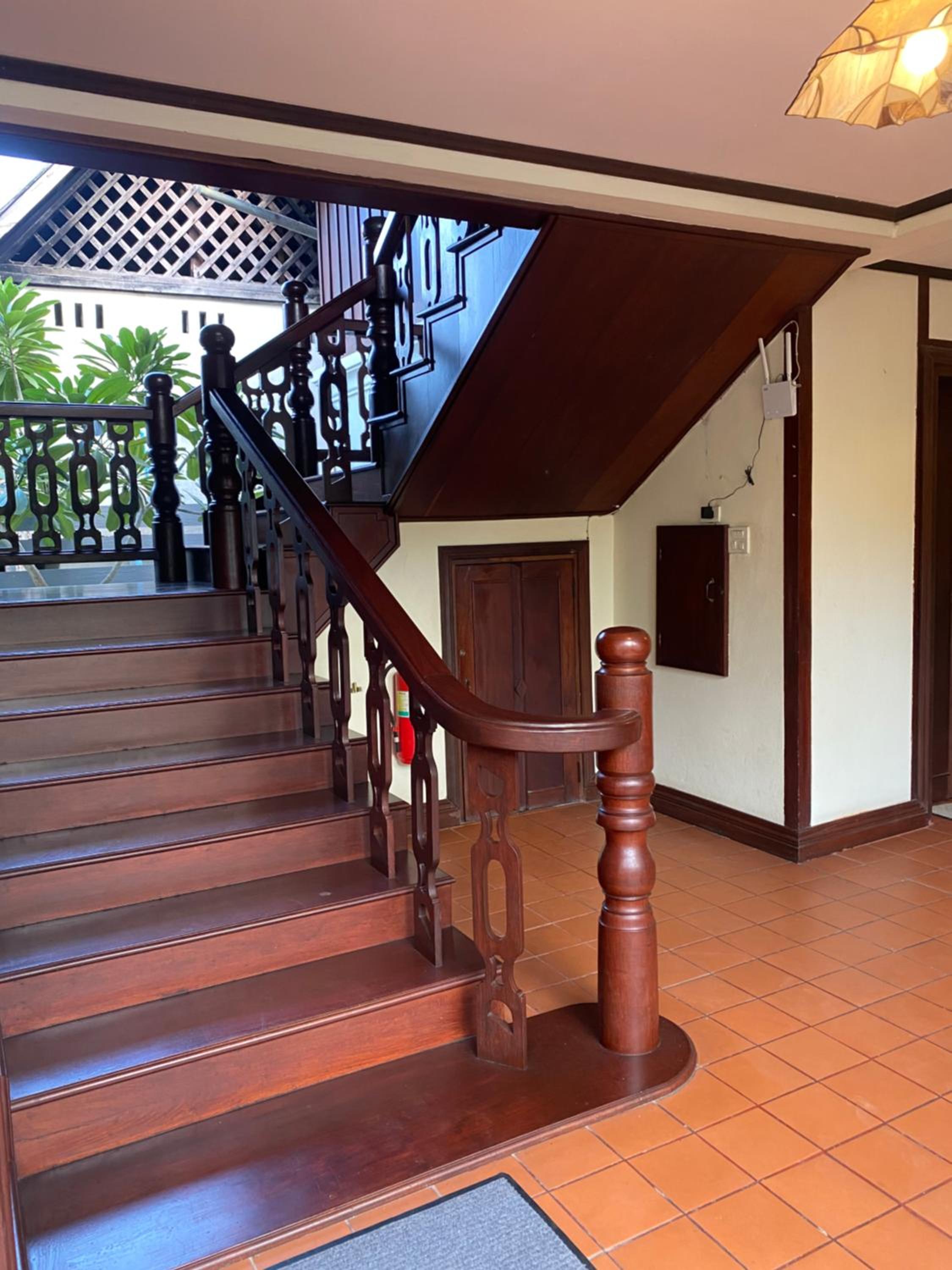 Deluxe Triple Room photo 2