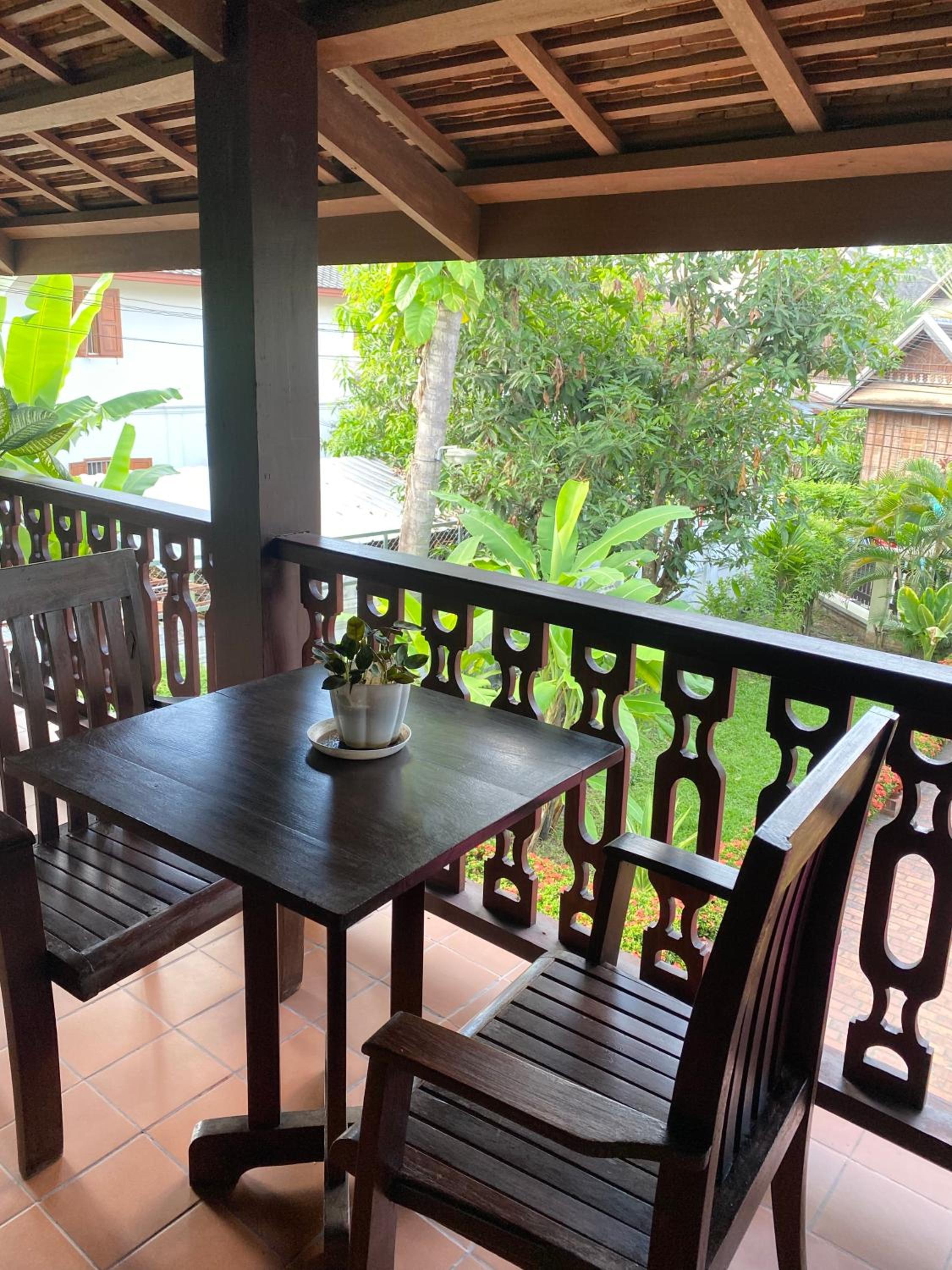 Junior Suite with Balcony photo 3