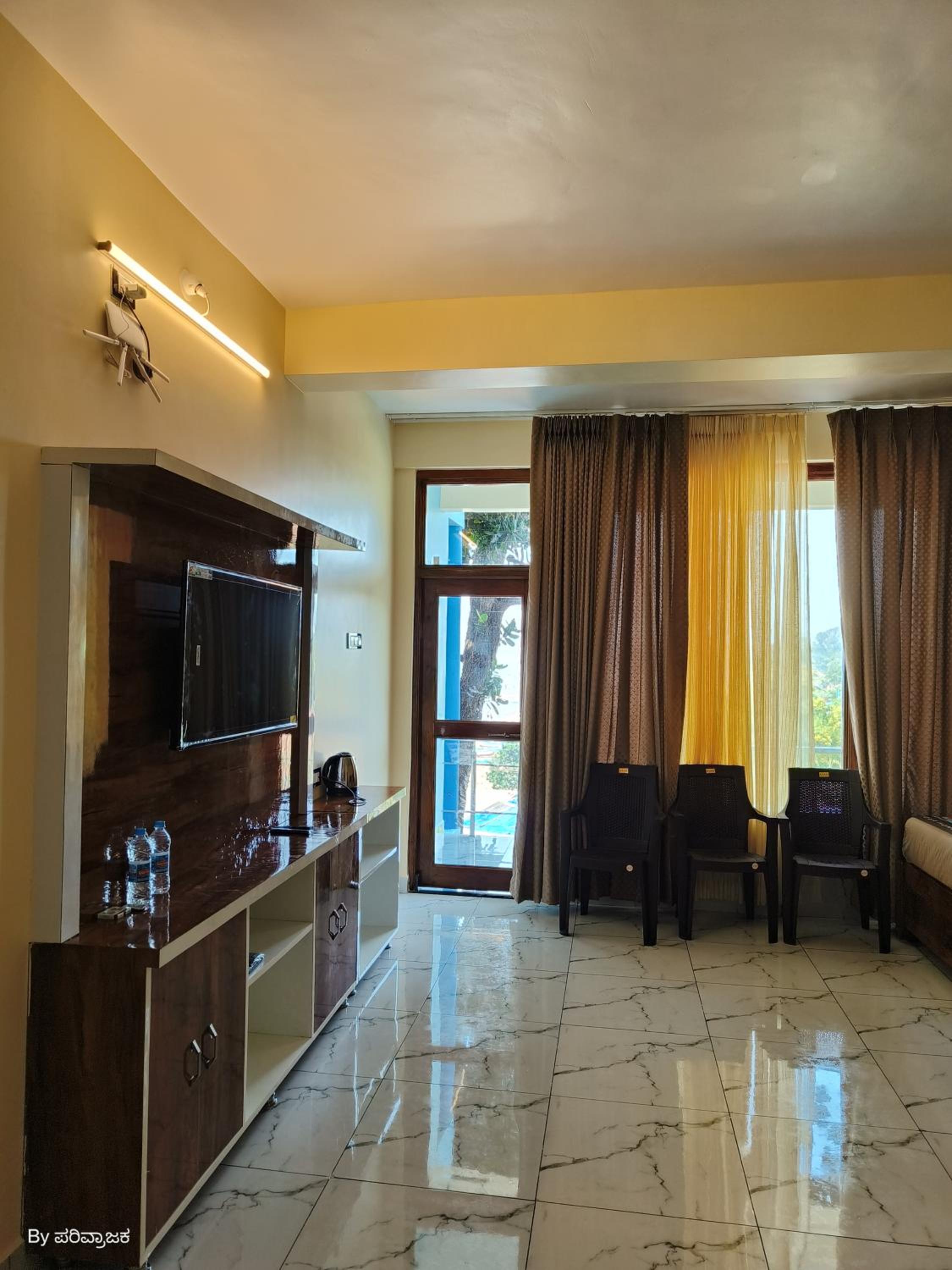 Family Room with Sea View - Photo 8
