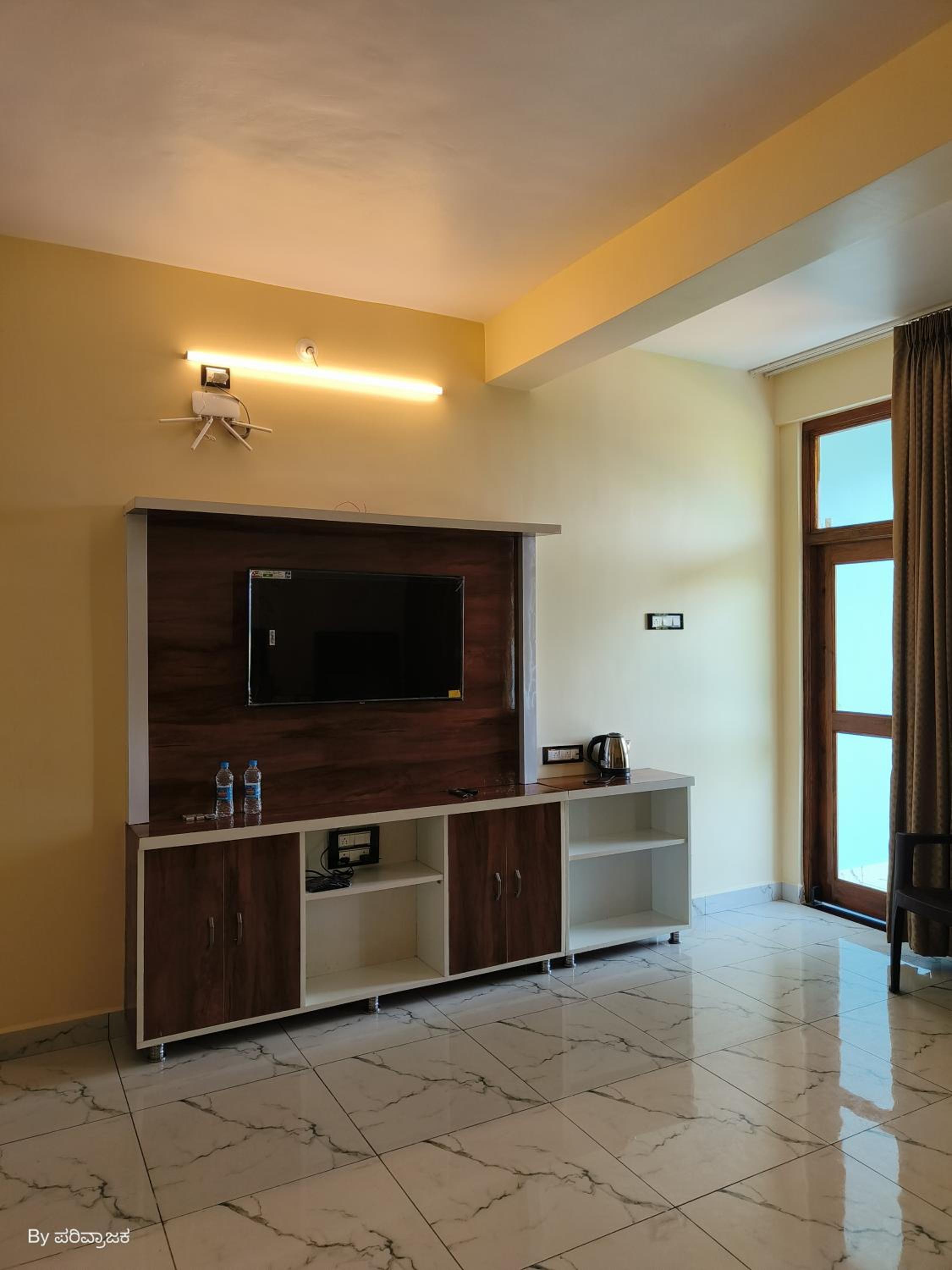 Family Room with Sea View - Photo 9